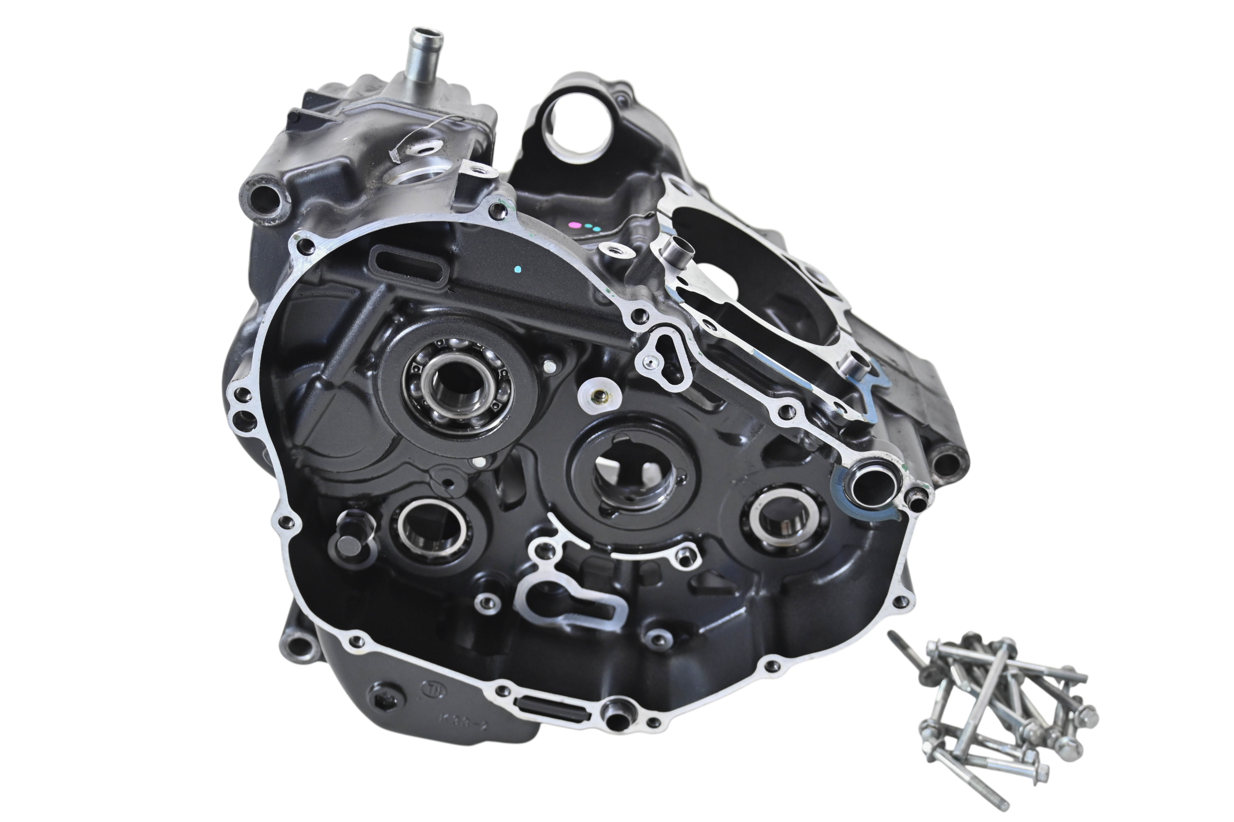 22 Honda CB300R ABS Crankcase Center Crank Case