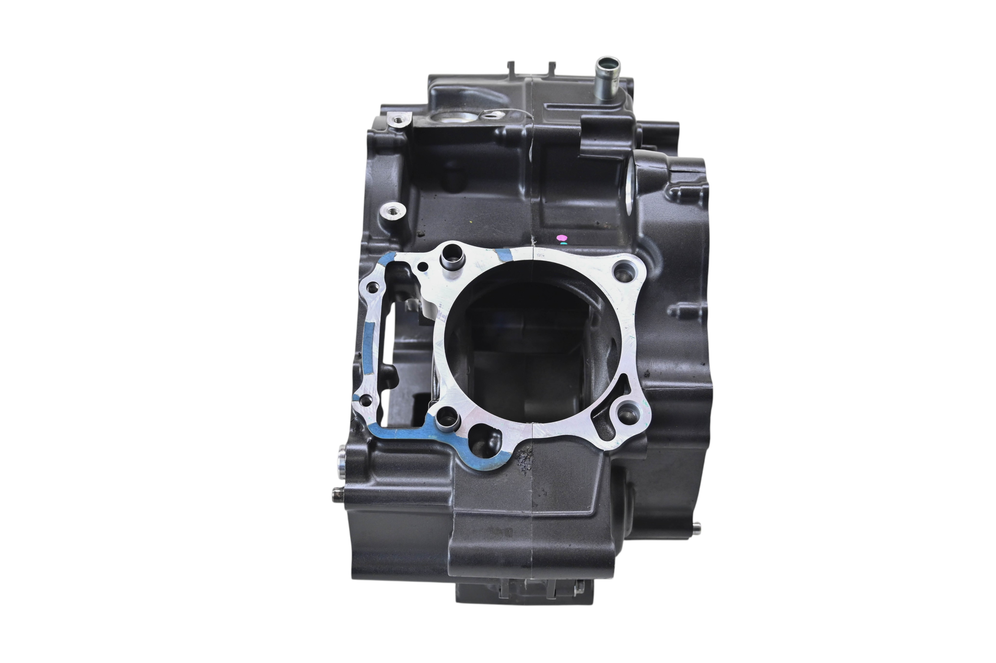 22 Honda CB300R ABS Crankcase Center Crank Case