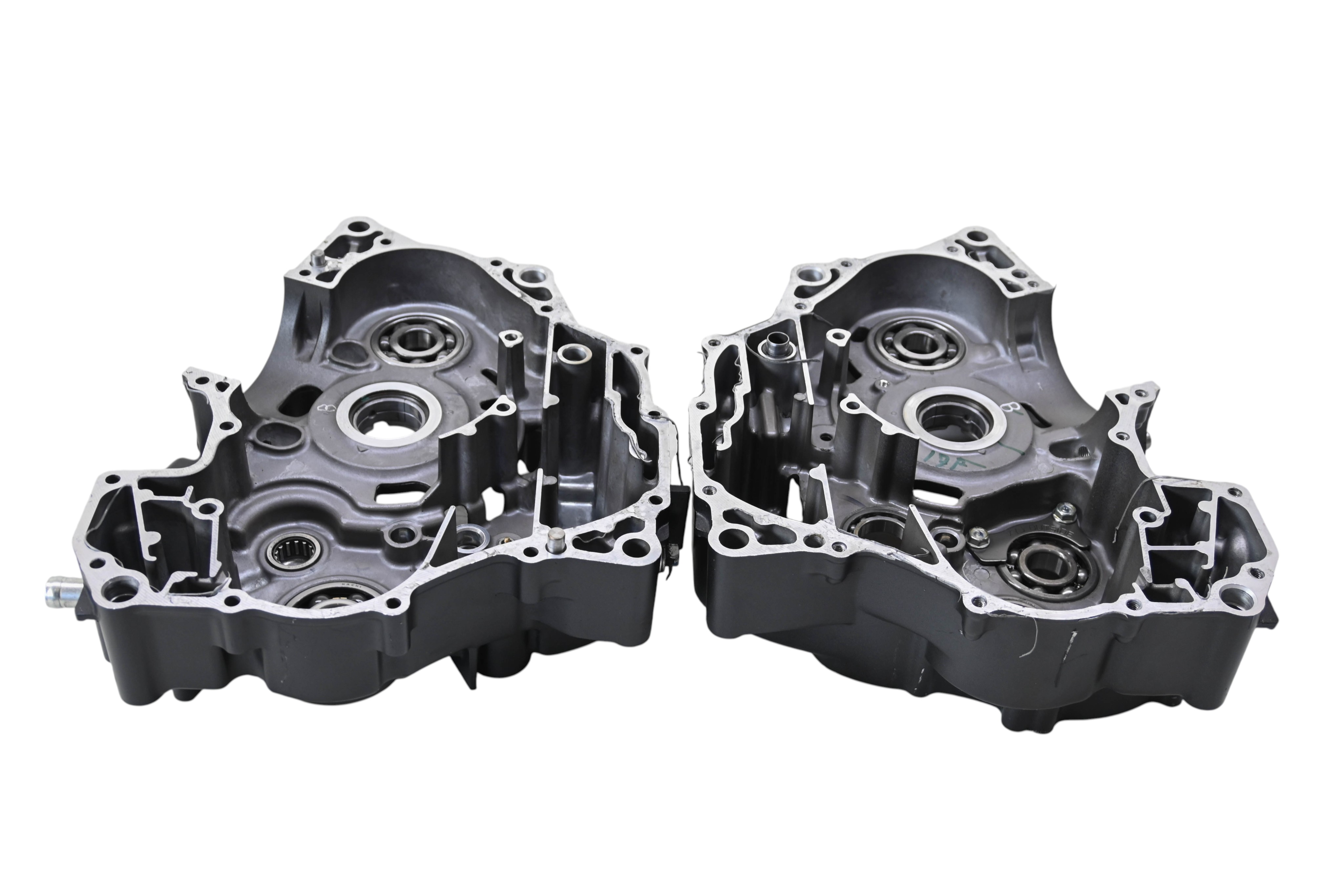 22 Honda CB300R ABS Crankcase Center Crank Case