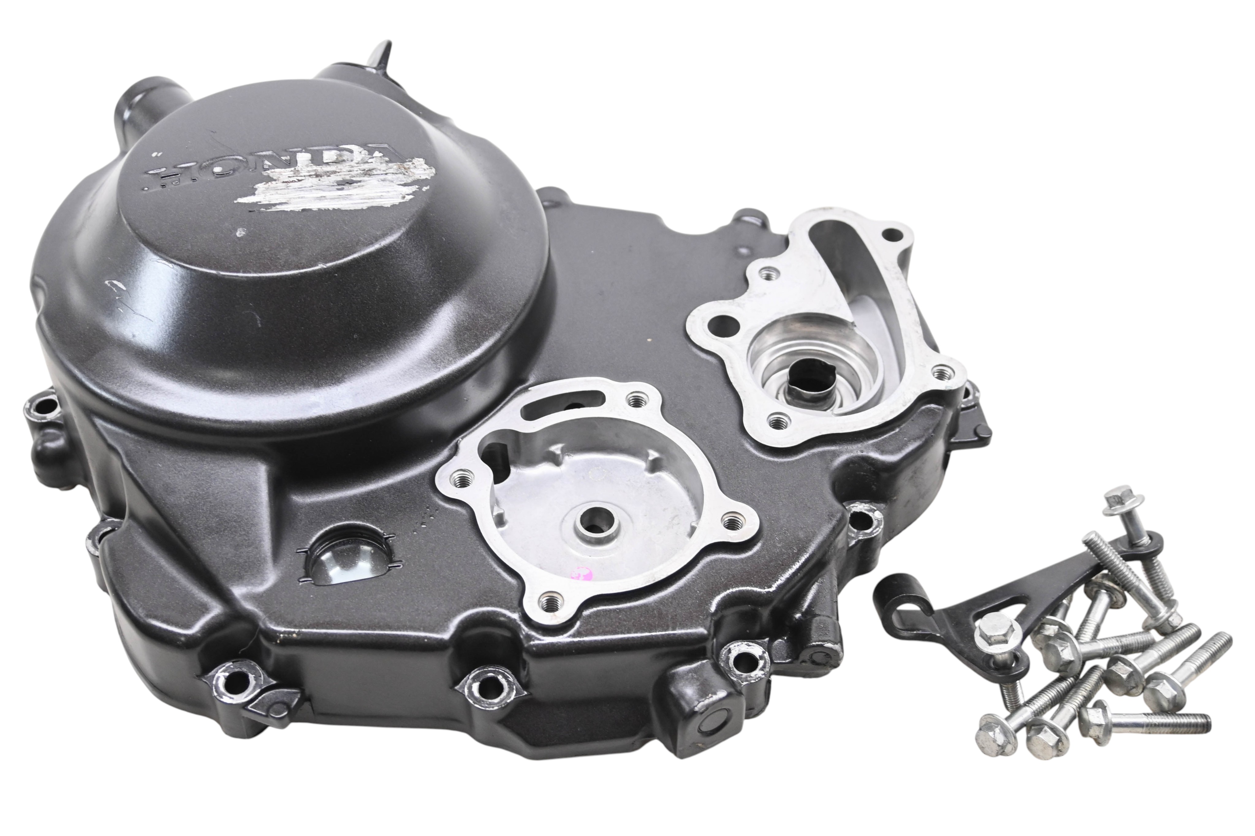 22 Honda CB300R ABS Clutch Cover