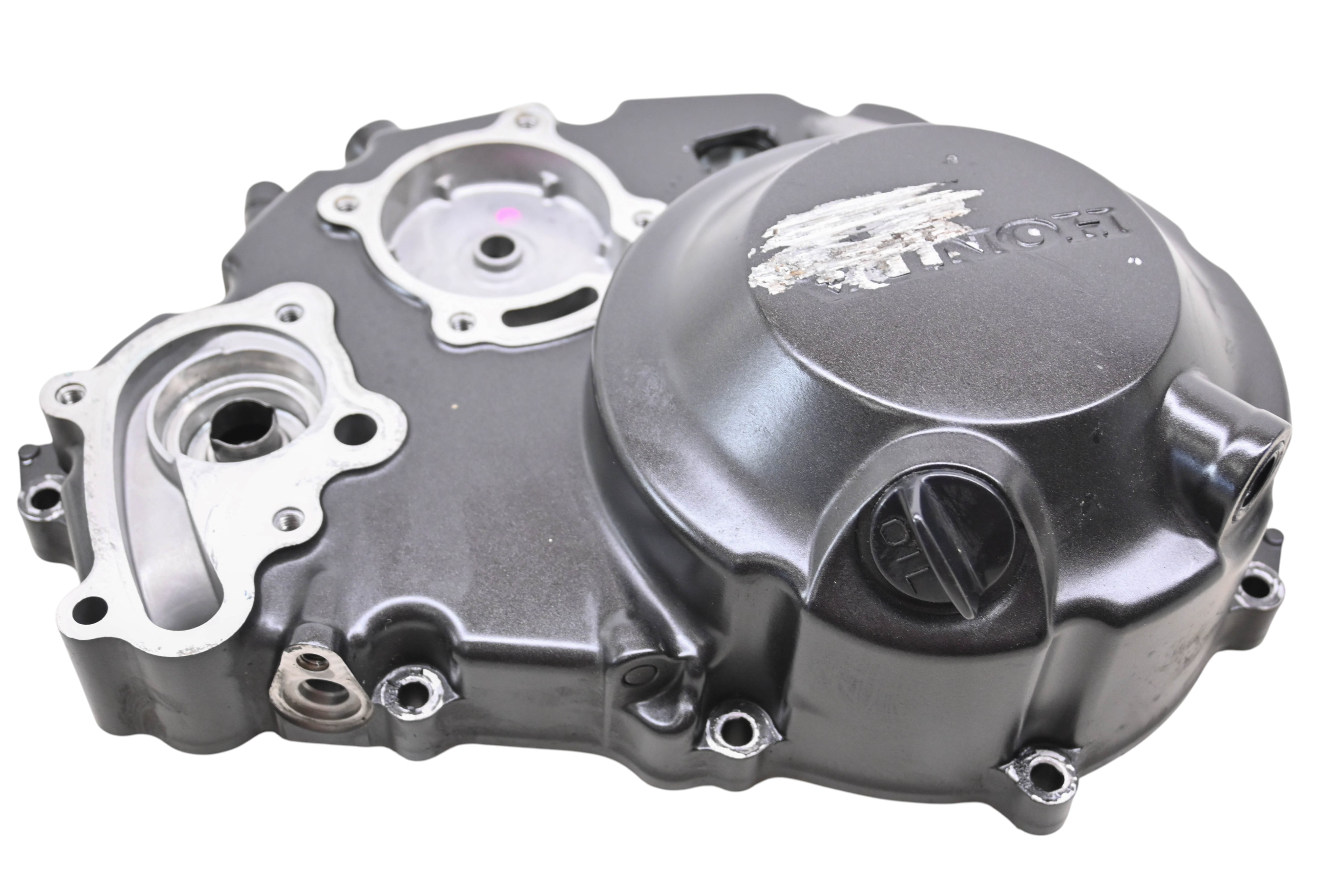 22 Honda CB300R ABS Clutch Cover