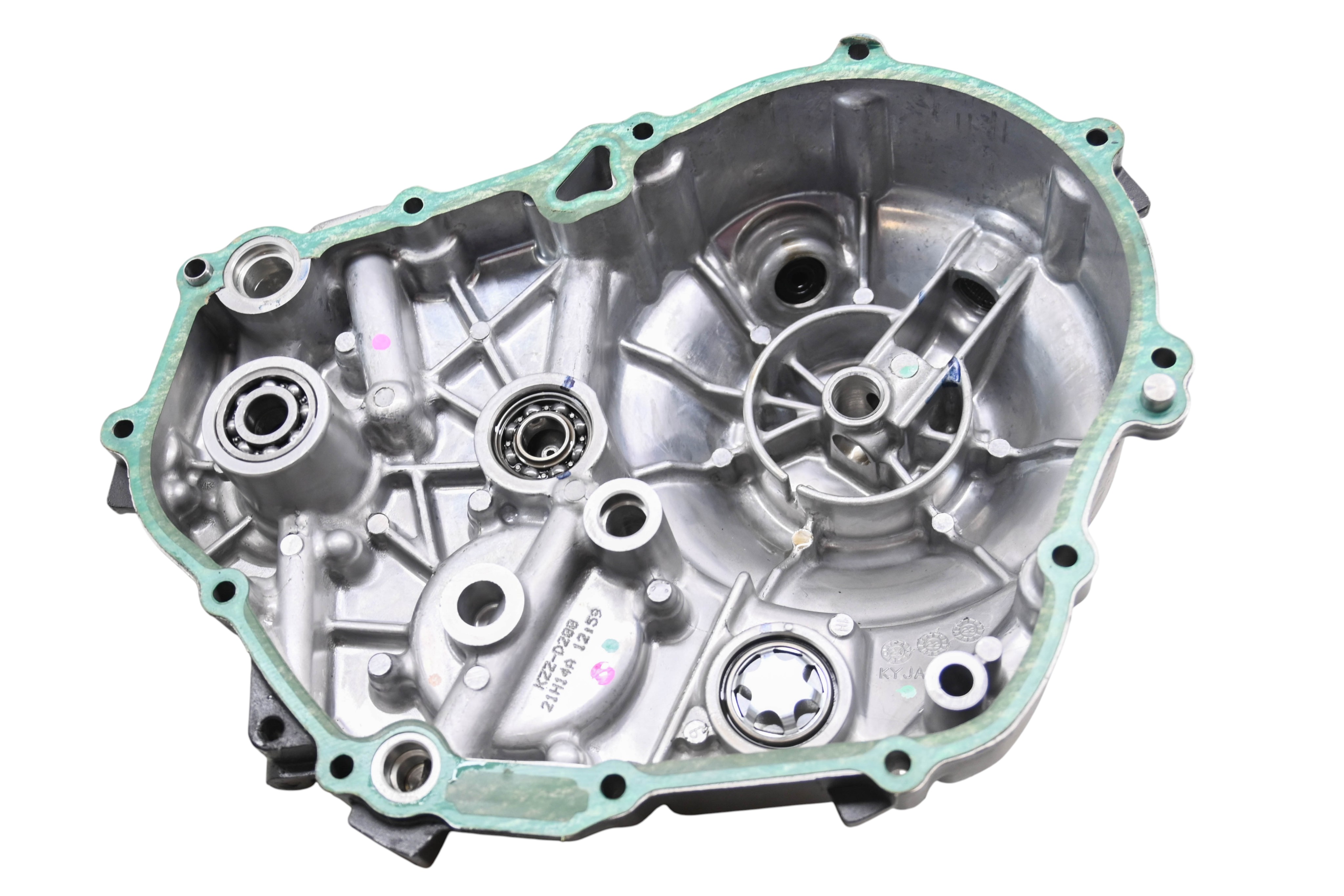 22 Honda CB300R ABS Clutch Cover