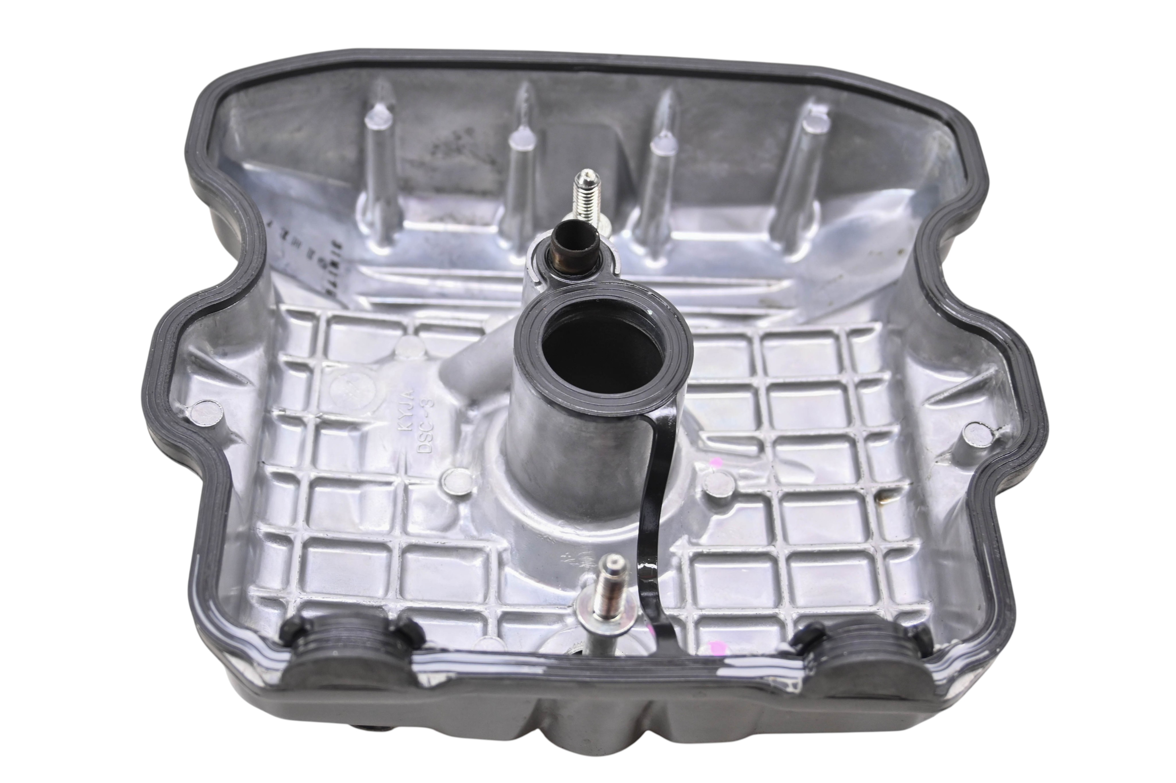 22 Honda CB300R ABS Valve Cover
