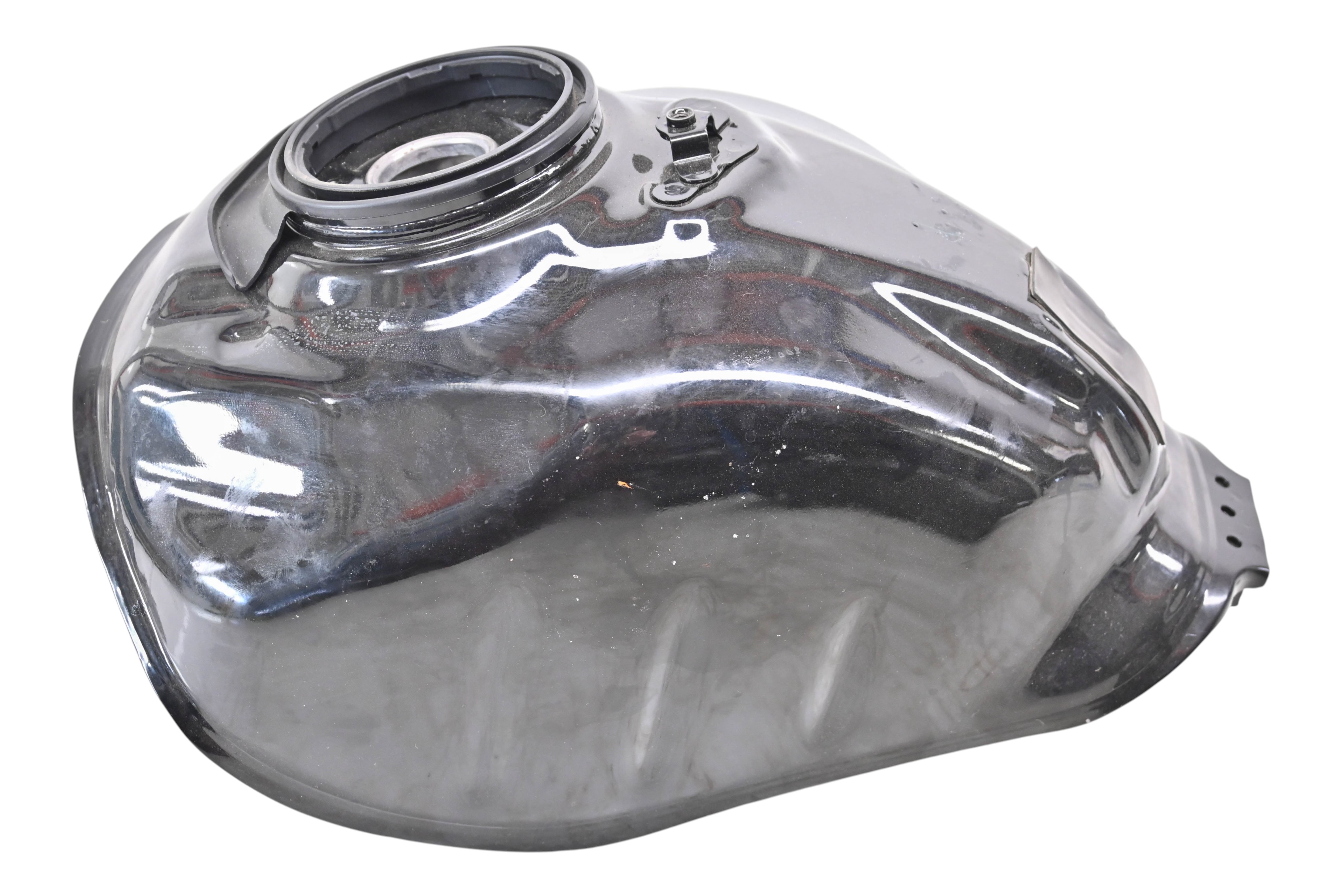 22 Honda CB300R ABS Gas Tank & Fuel Pump
