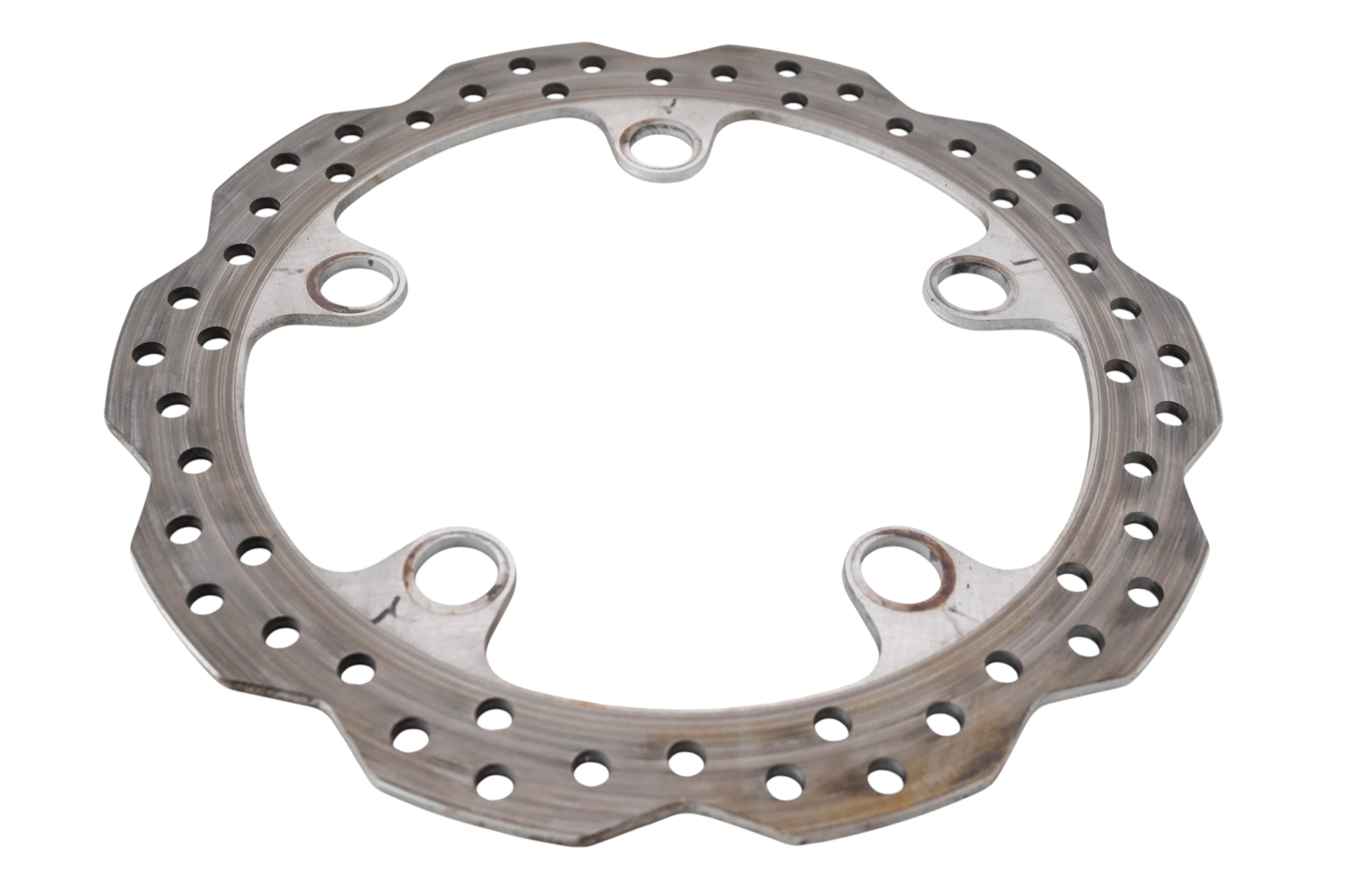 22 Honda CB300R ABS Front Brake Rotor Disc