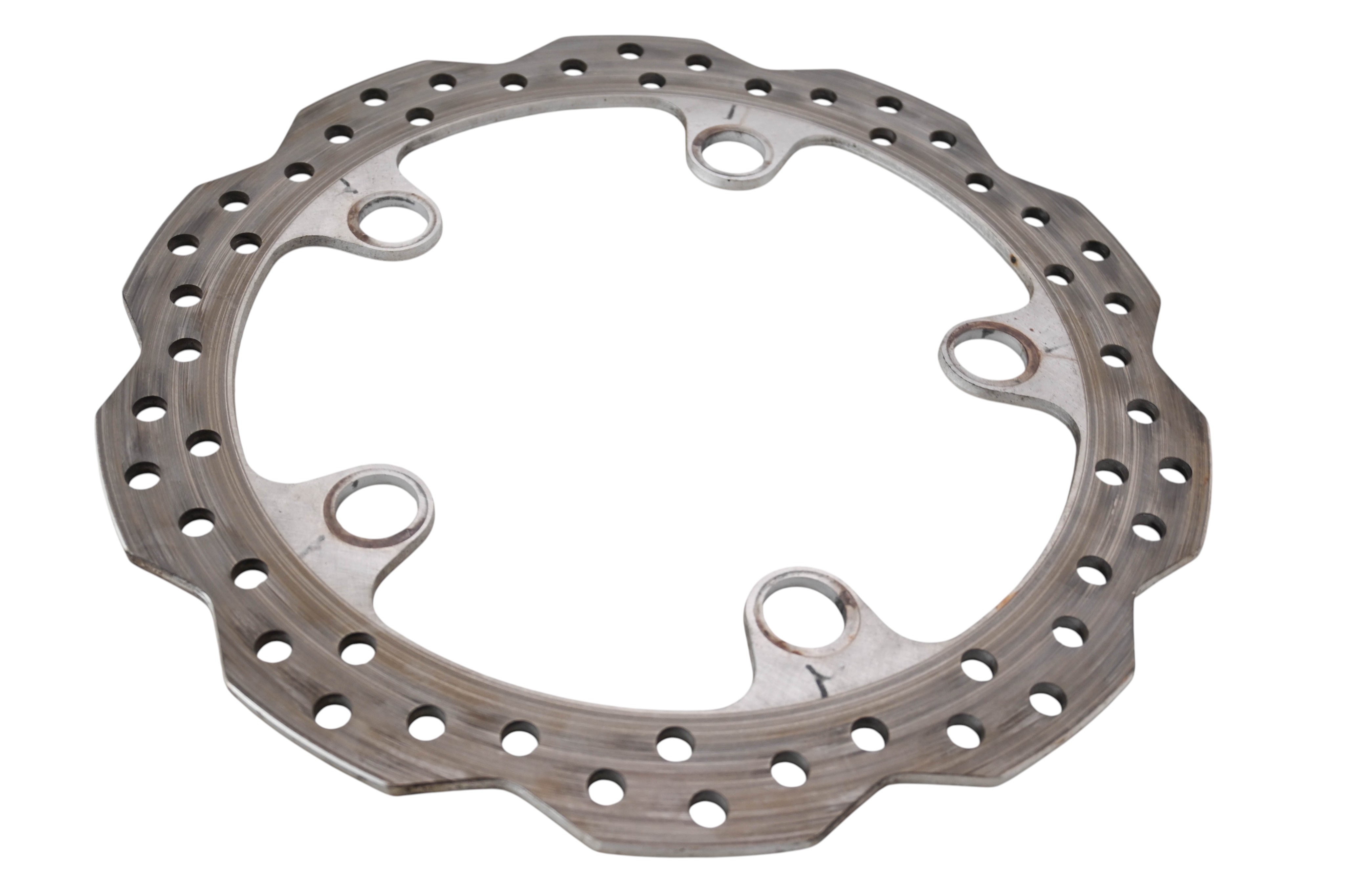 22 Honda CB300R ABS Front Brake Rotor Disc