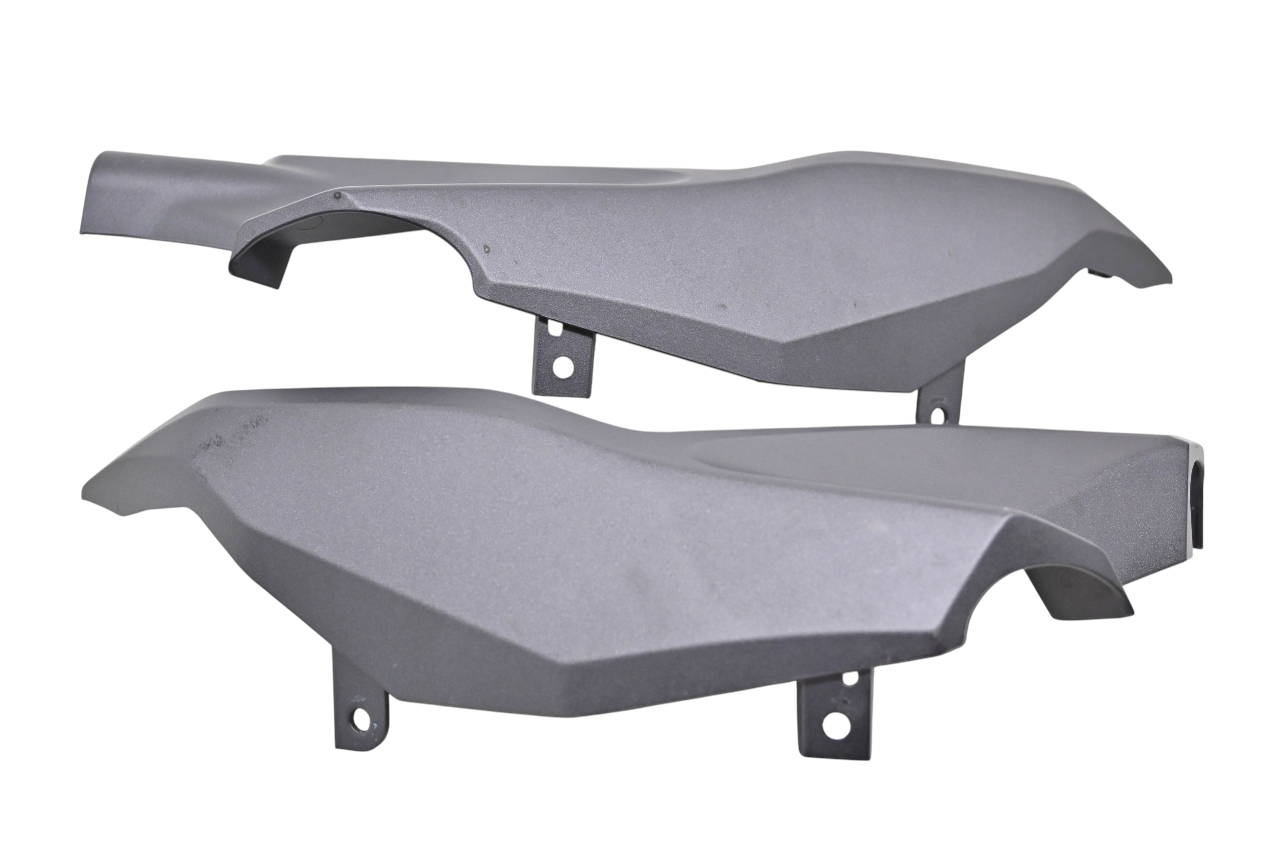 22 Honda CB300R ABS Side Covers B Left & Right