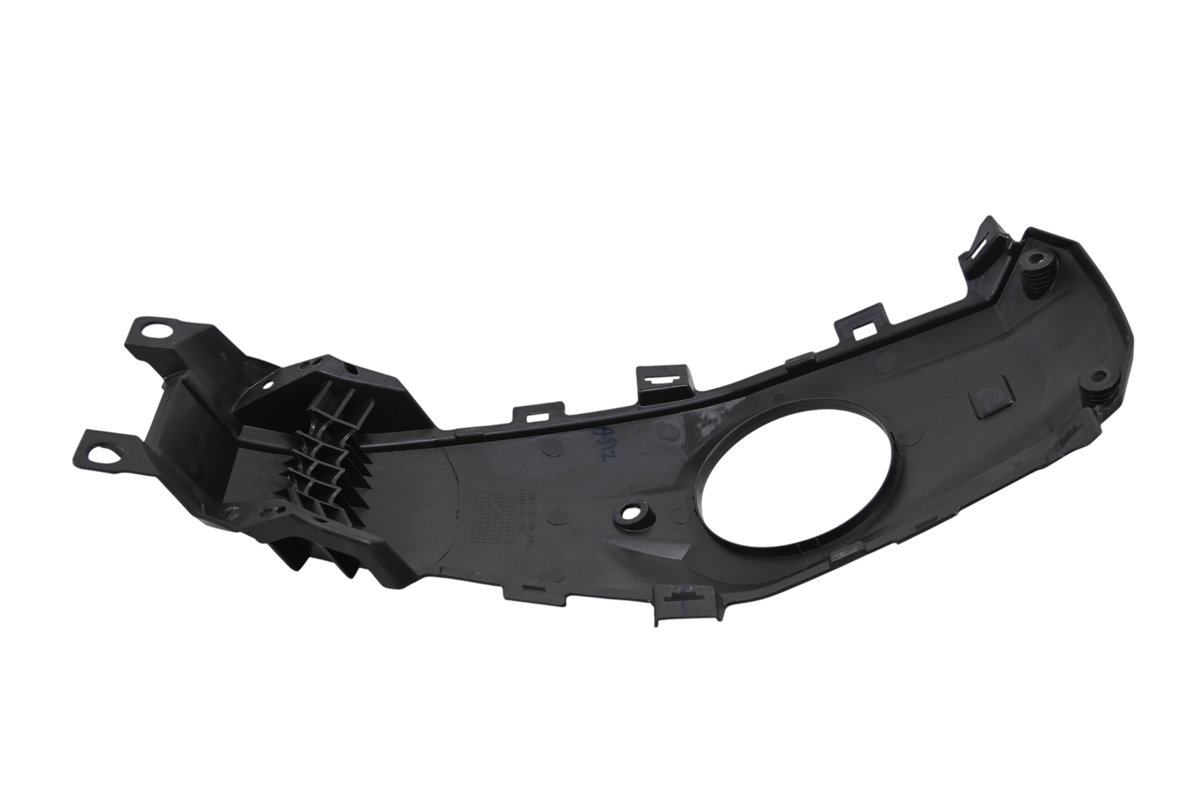 22 Honda CB300R ABS Gas Tank Cover