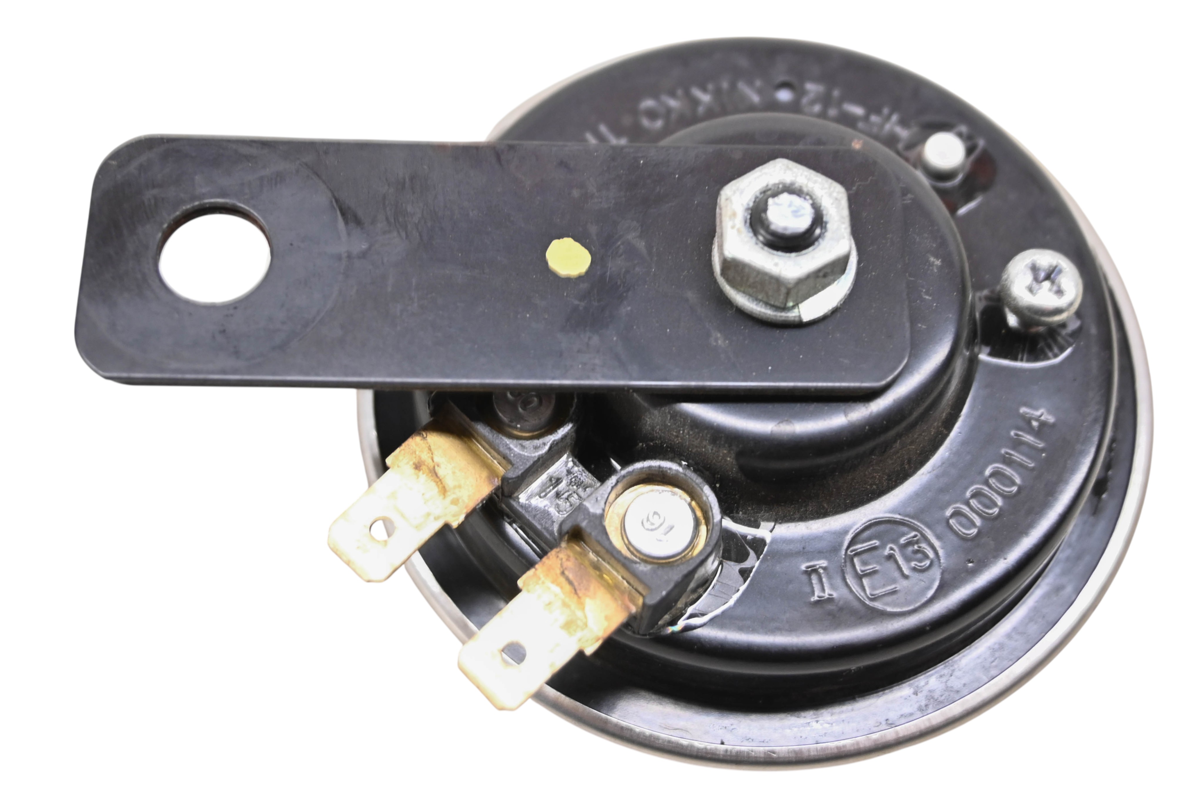 22 Honda CB300R ABS Horn