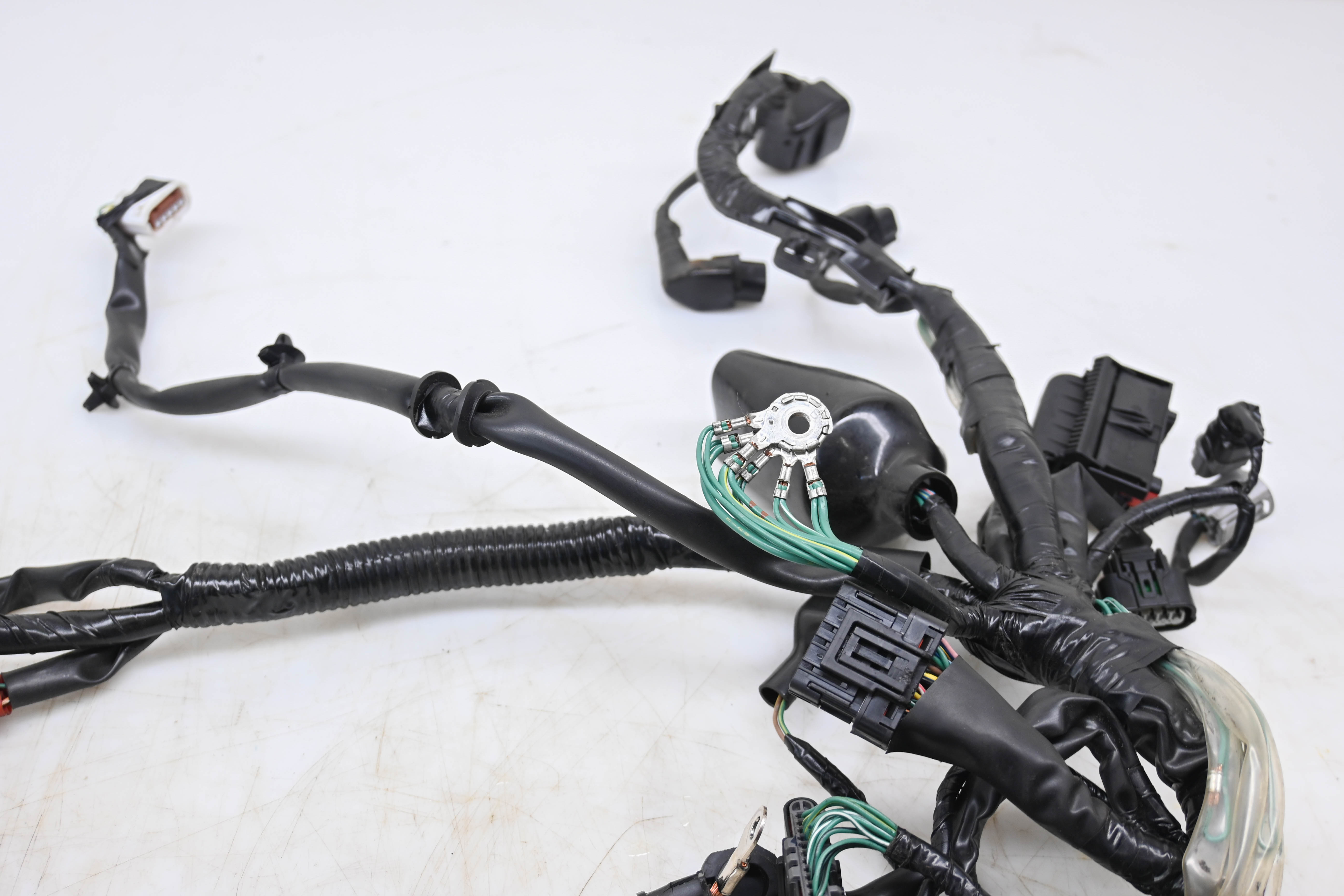 22 Honda CB300R ABS Main Wire Harness Electrical Wiring