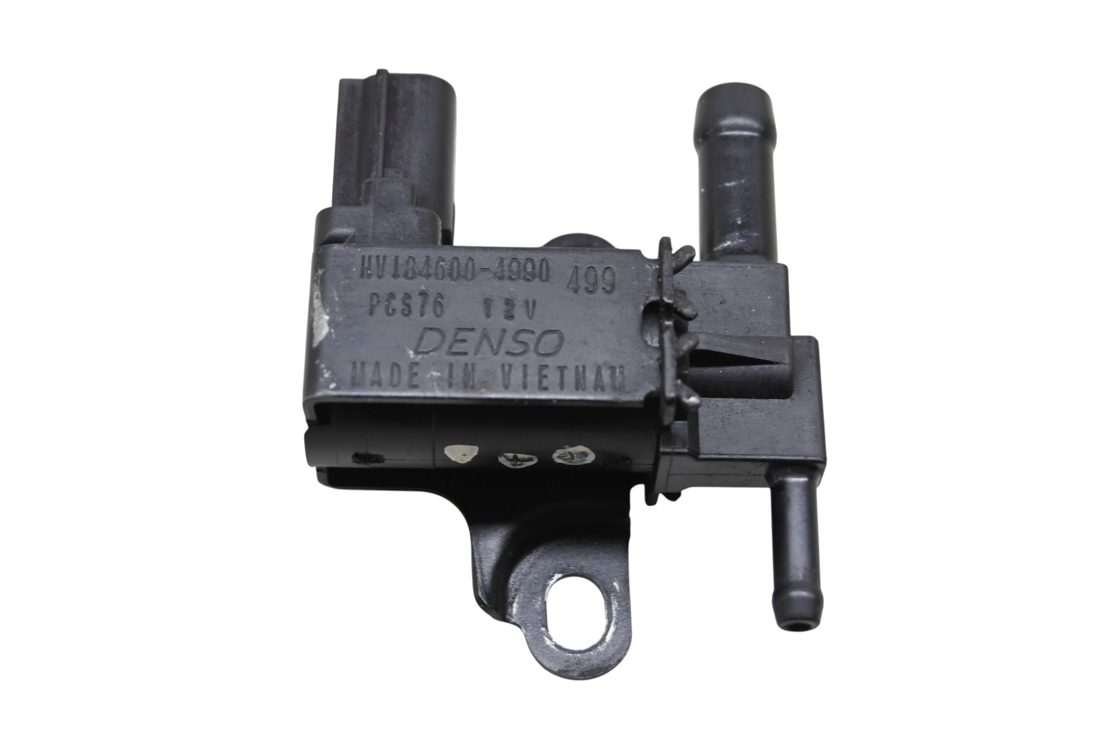 22 Honda CB300R ABS Solenoid Valve