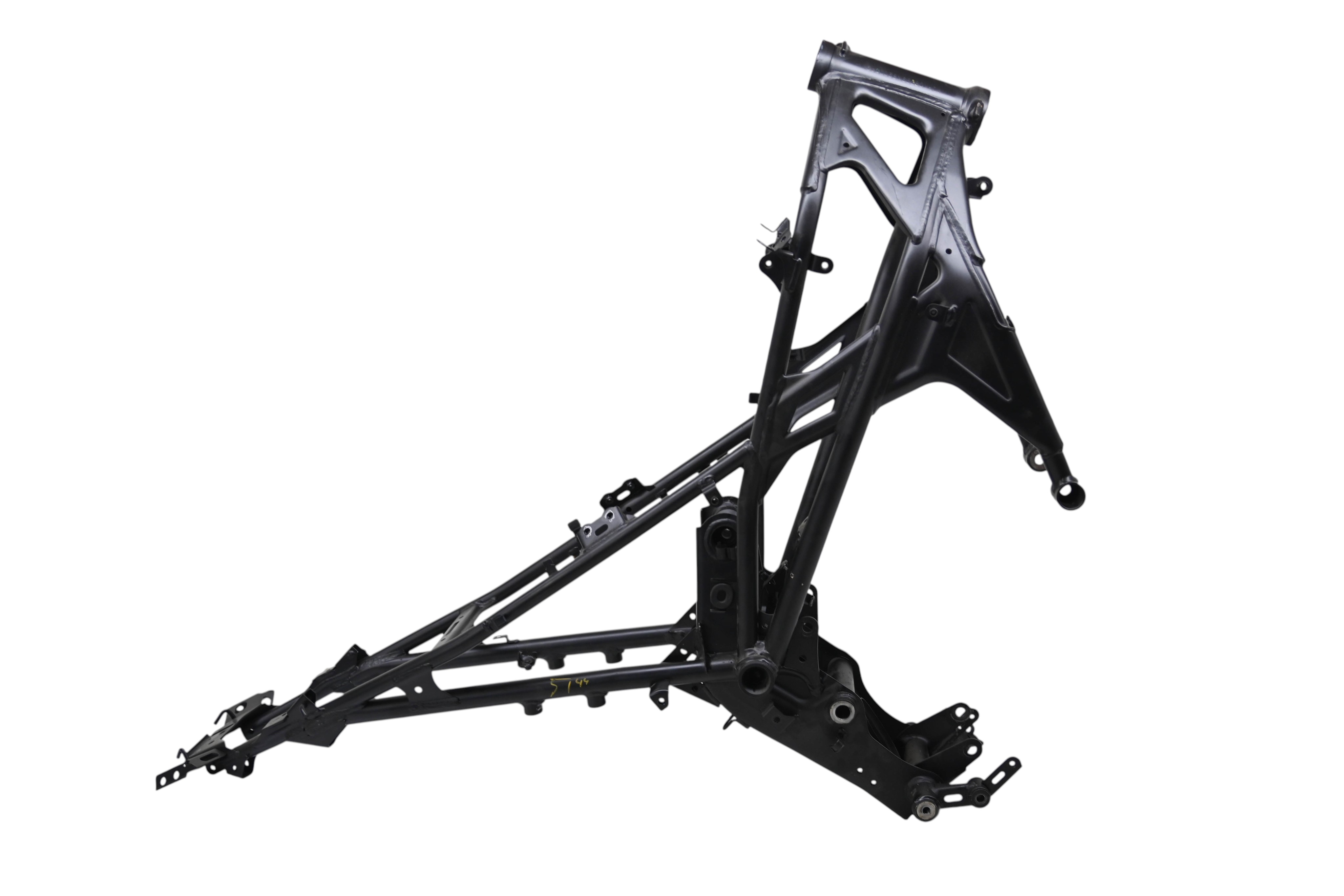 22 Honda CB300R ABS Frame