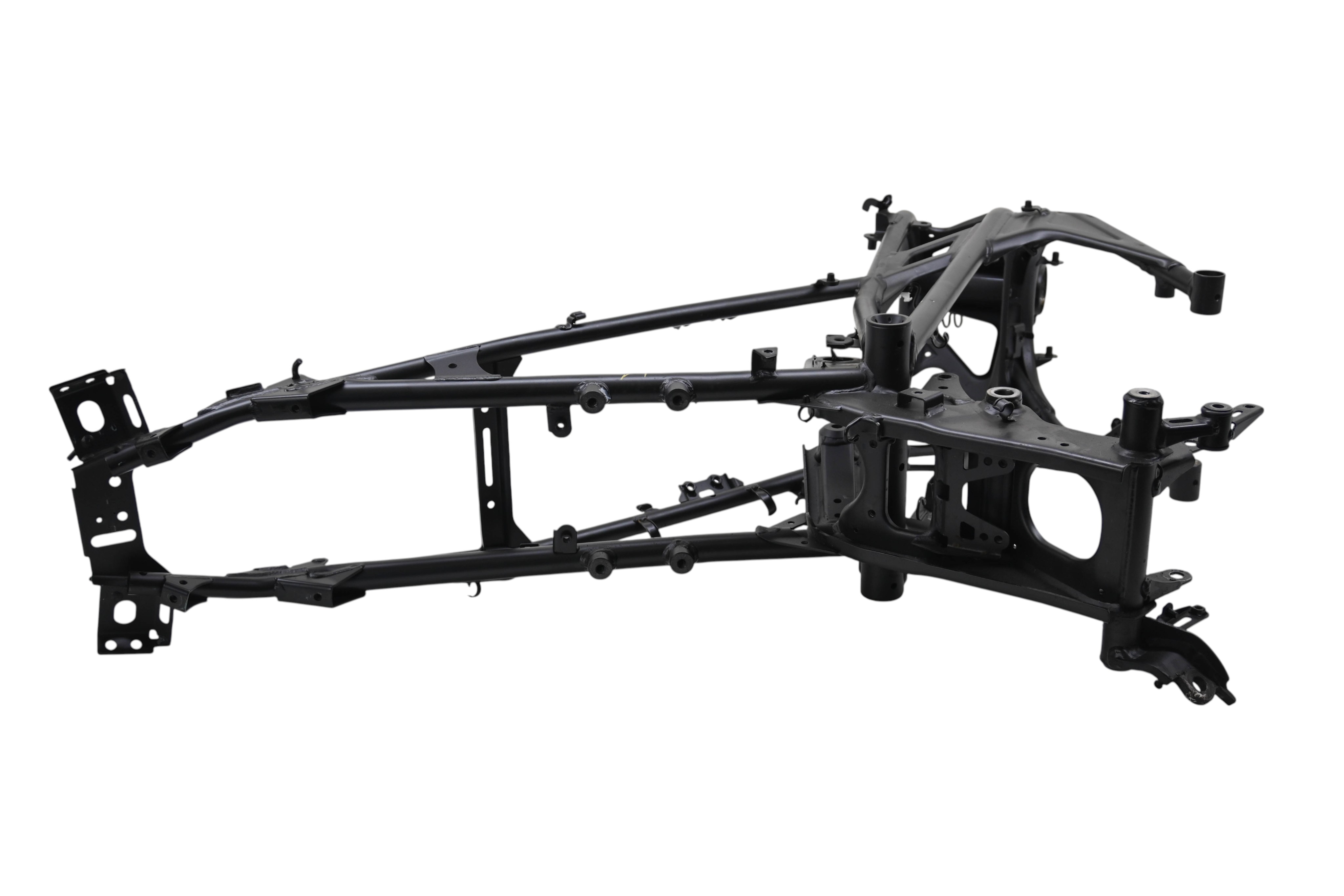 22 Honda CB300R ABS Frame