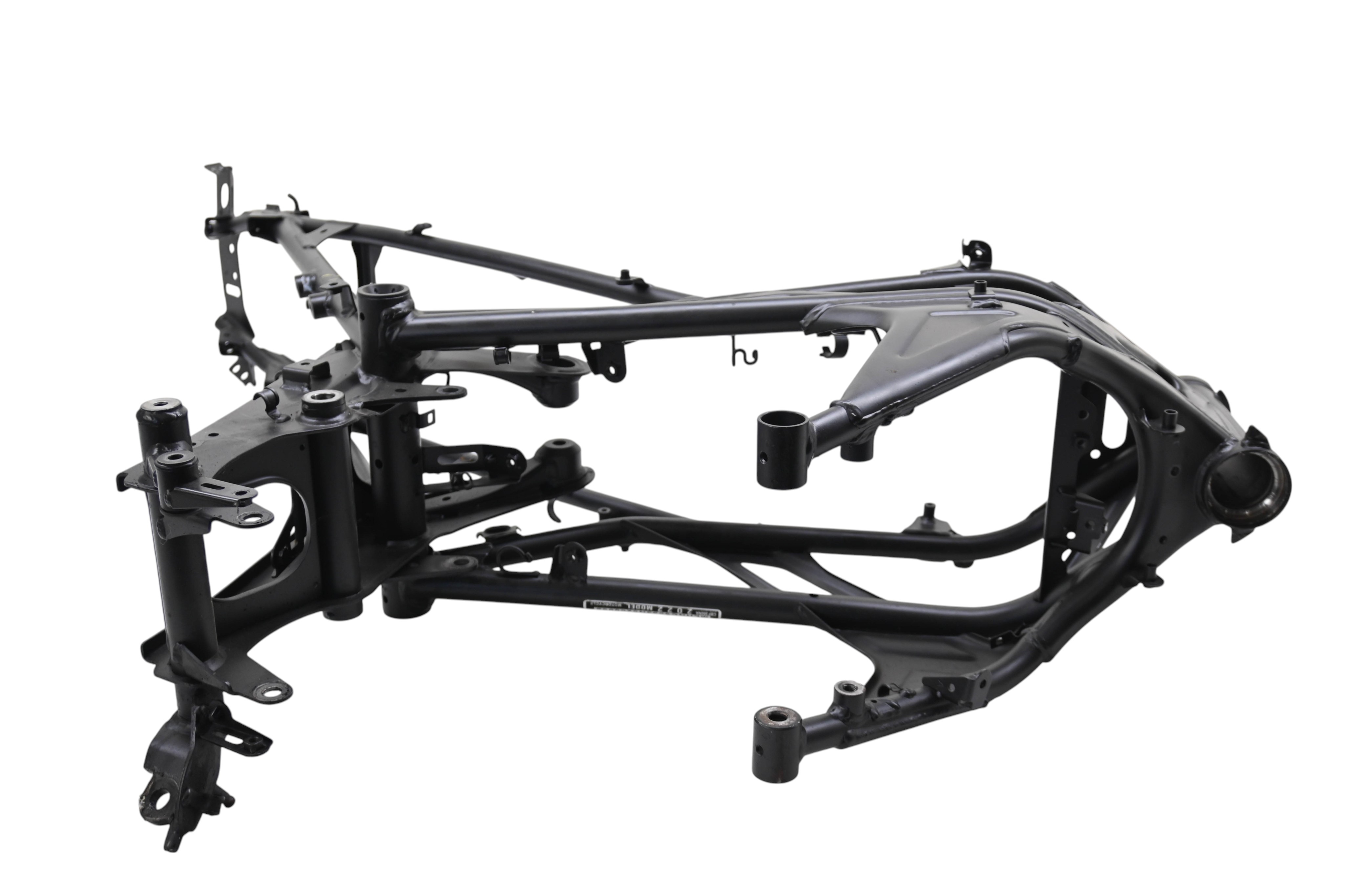 22 Honda CB300R ABS Frame