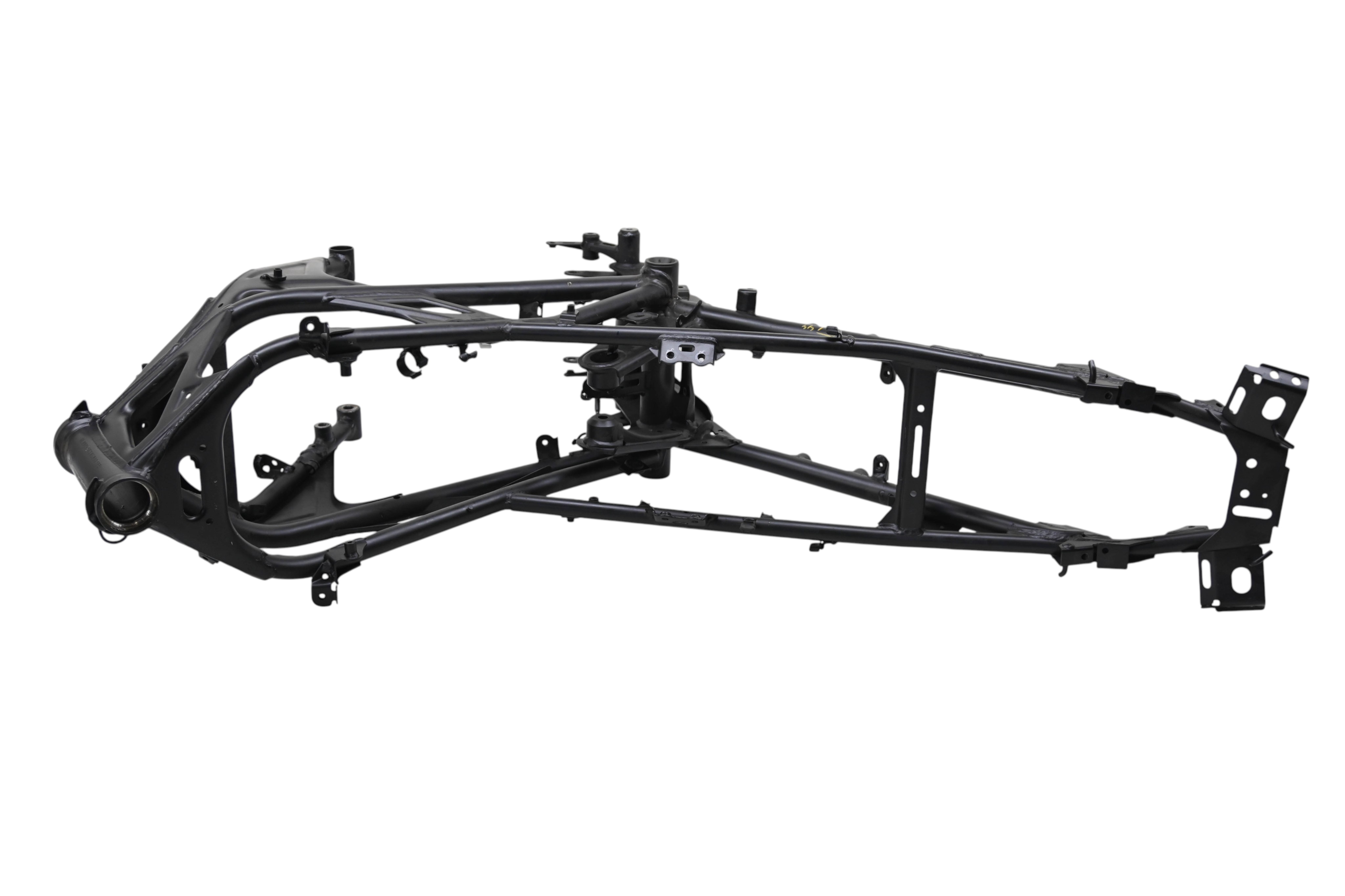 22 Honda CB300R ABS Frame