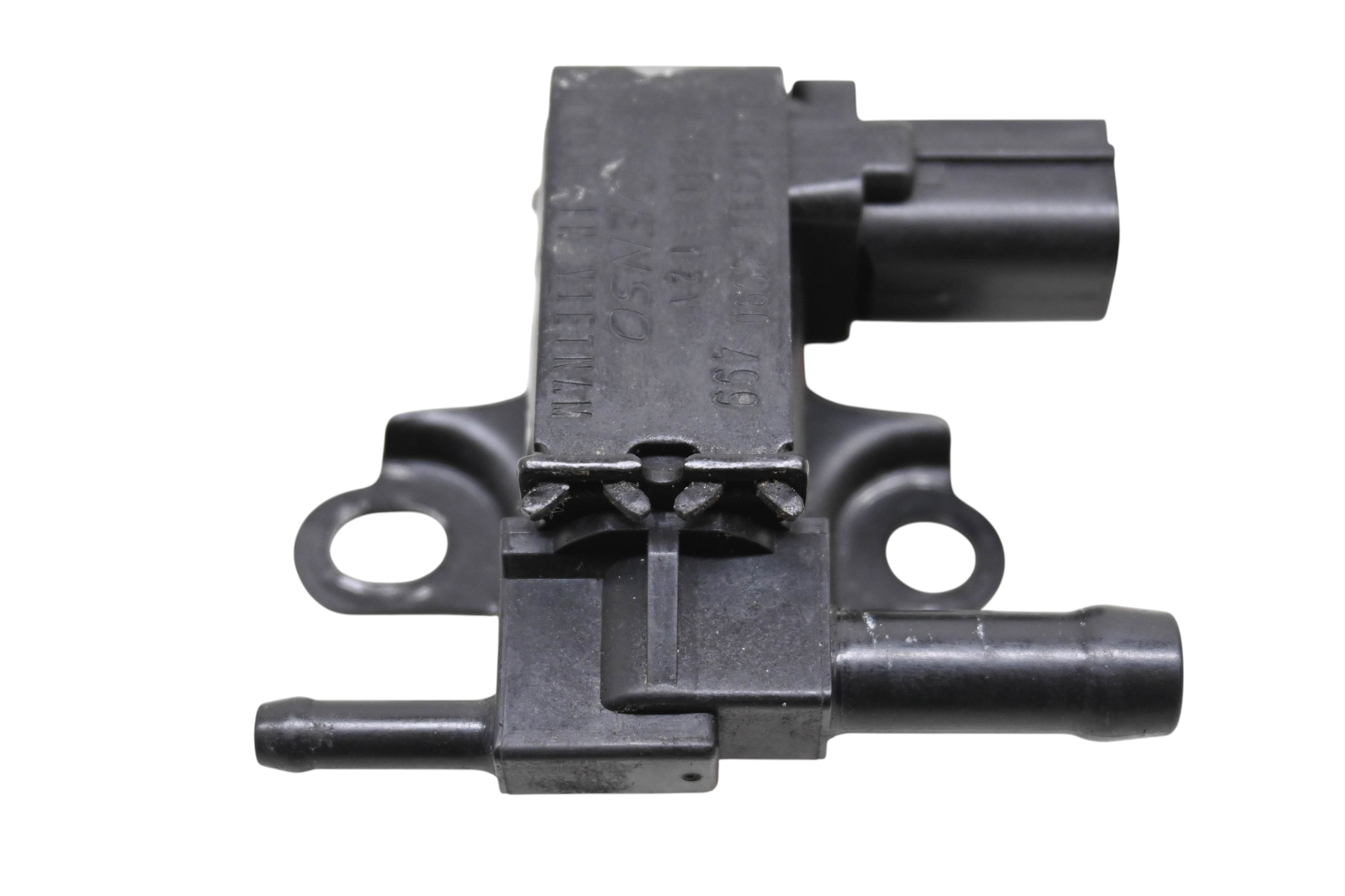 22 Honda CB300R ABS Solenoid Valve