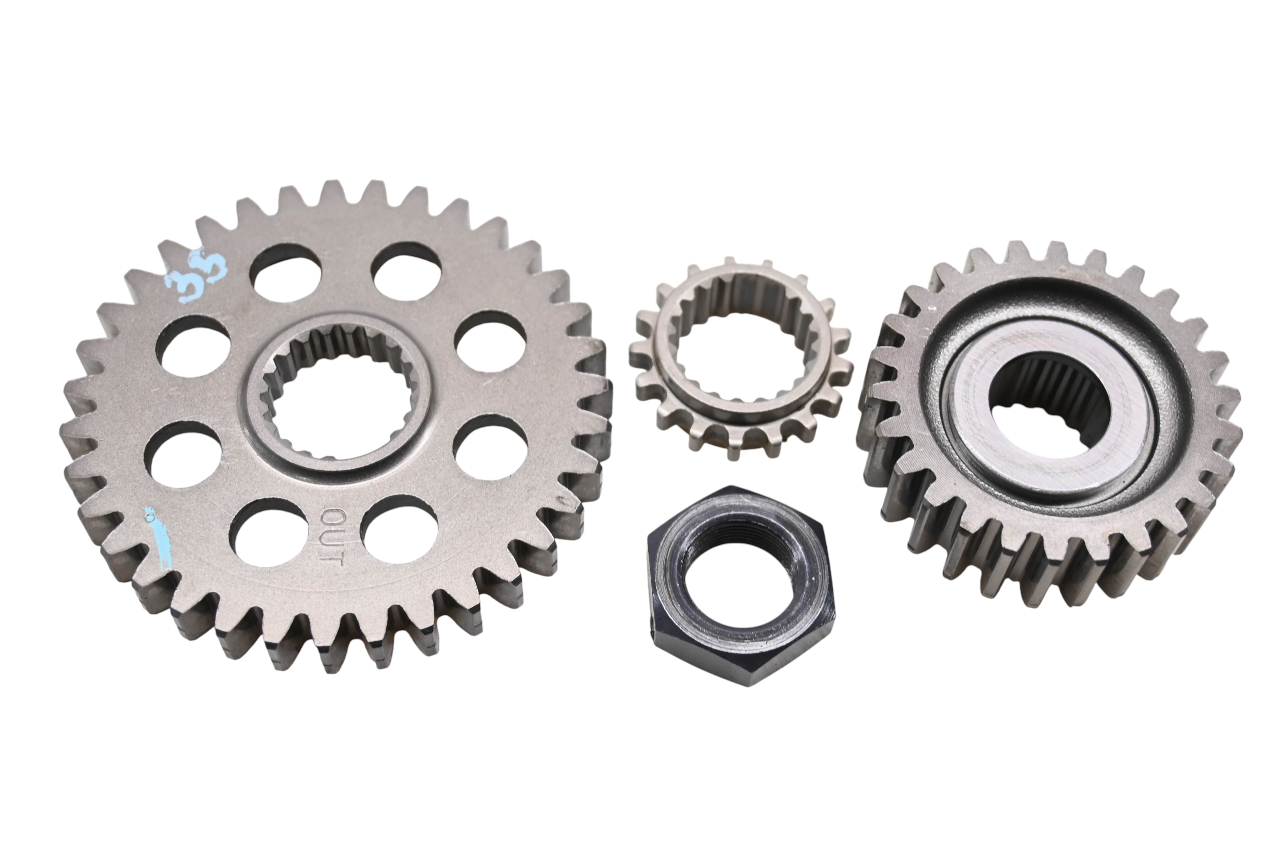 22 Honda CB300R ABS Crank Gears