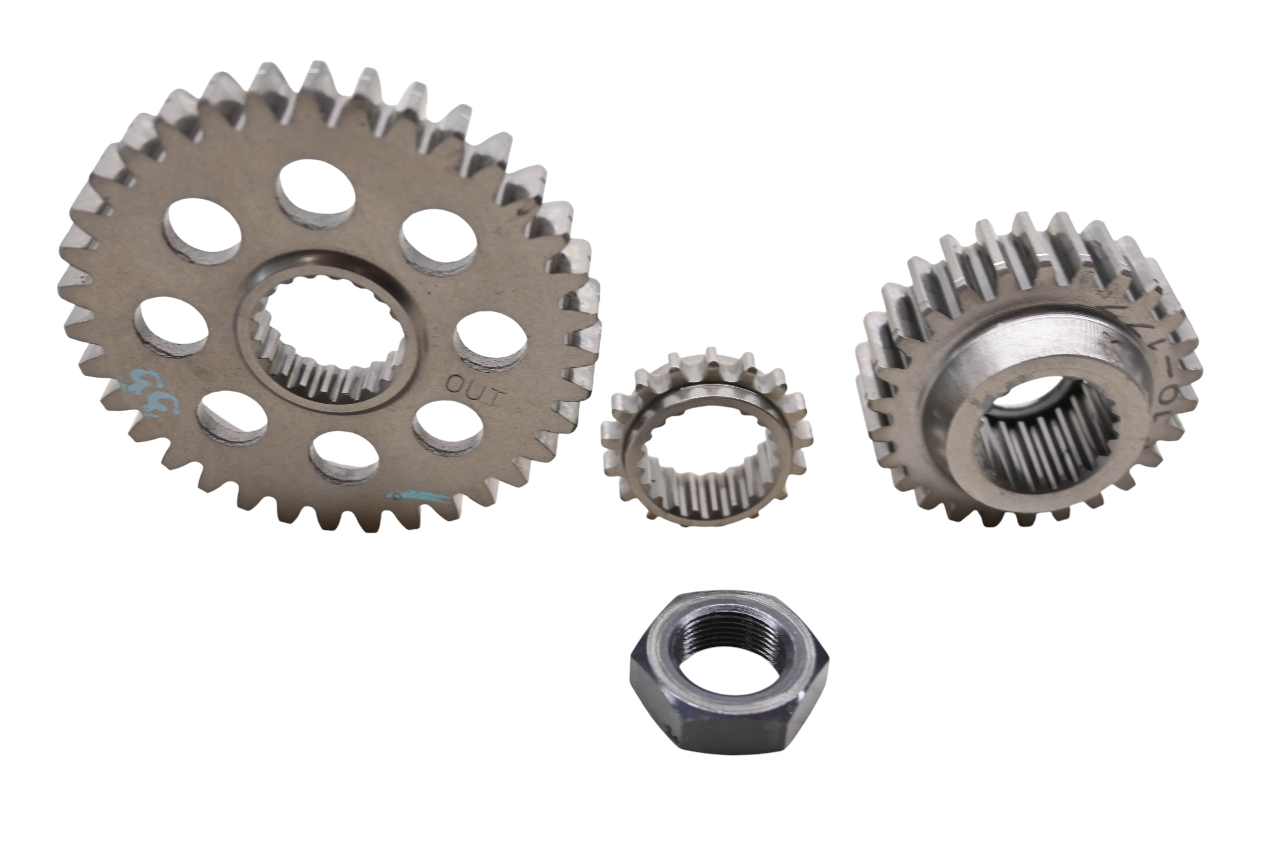 22 Honda CB300R ABS Crank Gears