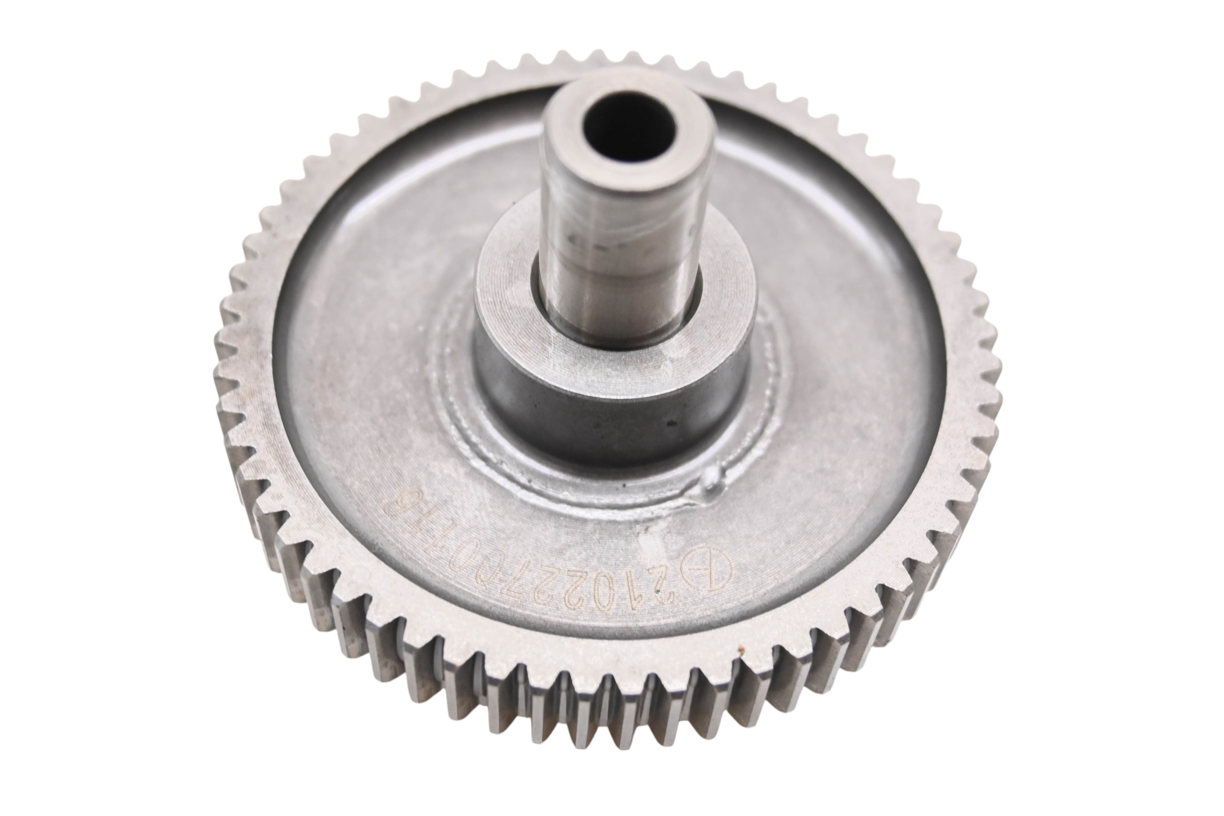 22 Honda CB300R ABS Starter Gear