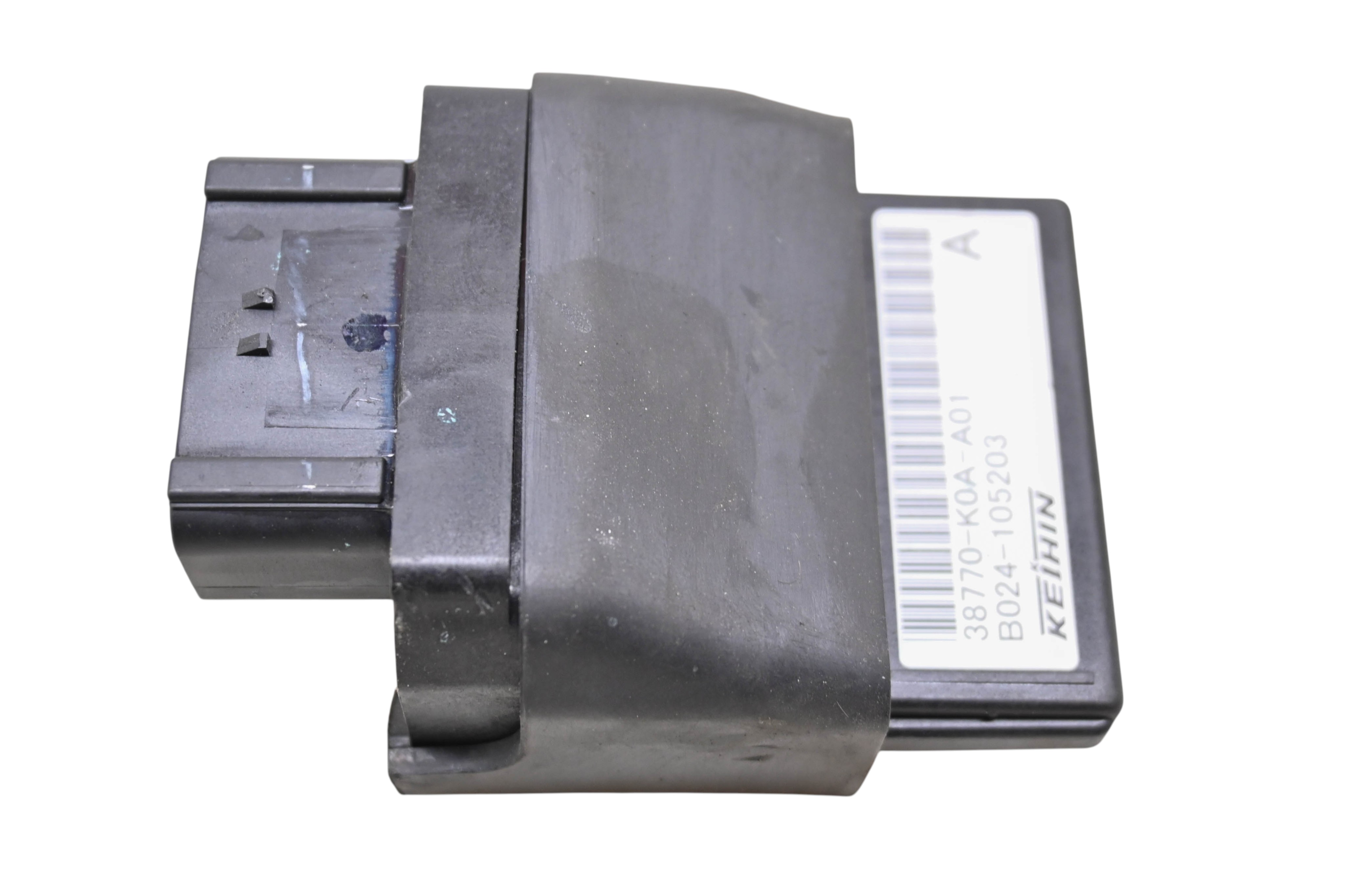 22 Honda CB300R ABS Electric Control Unit Ecu