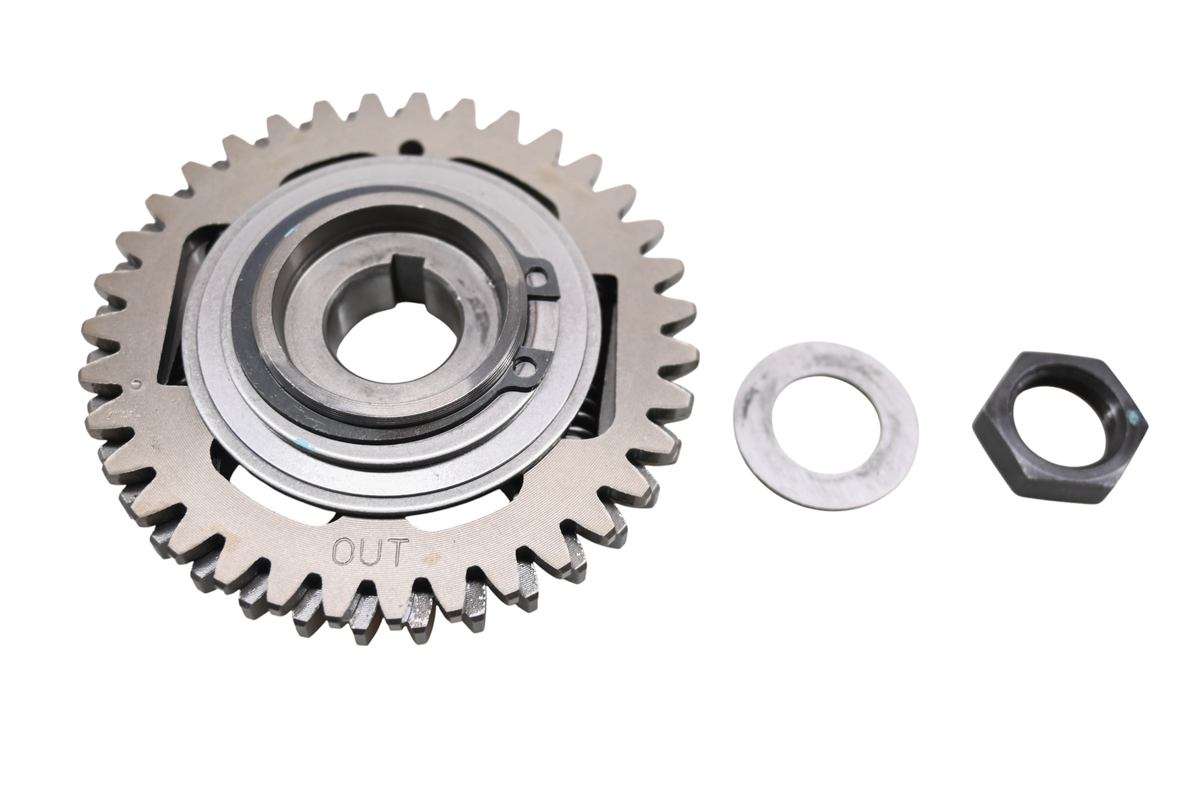 22 Honda CB300R ABS Counterbalancer Gear
