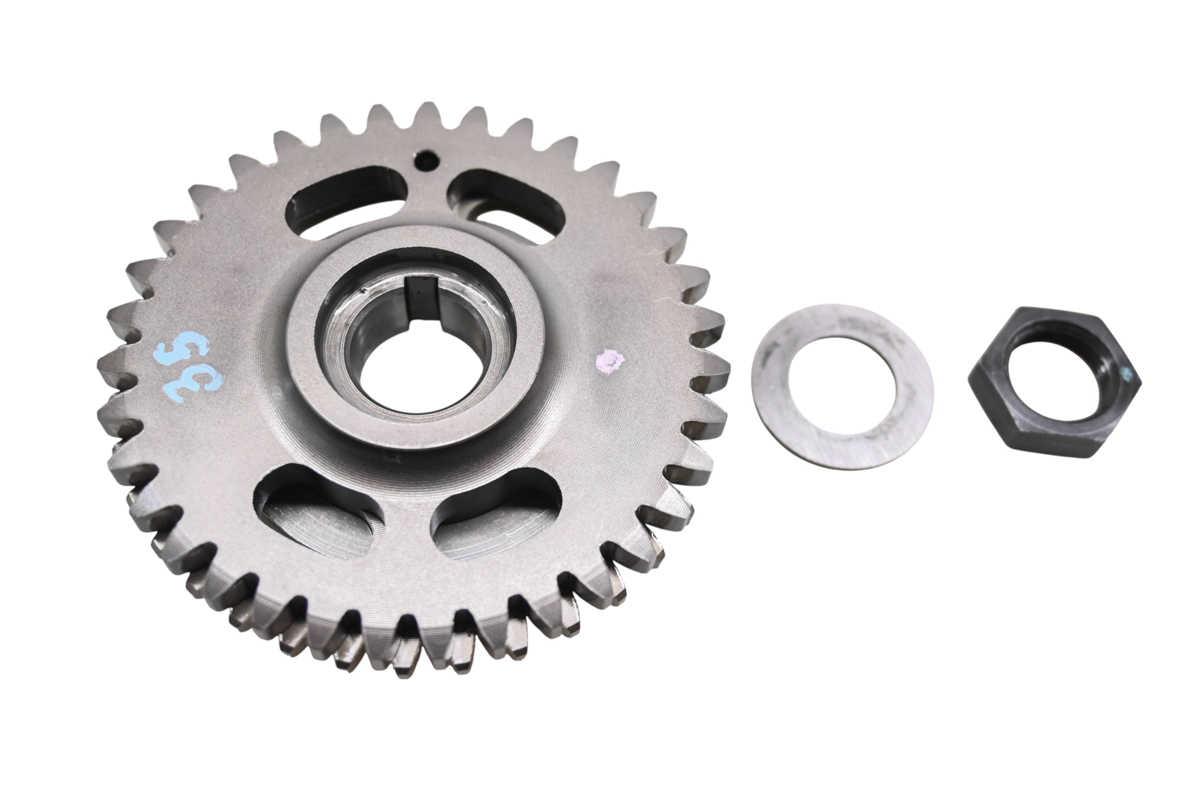 22 Honda CB300R ABS Counterbalancer Gear