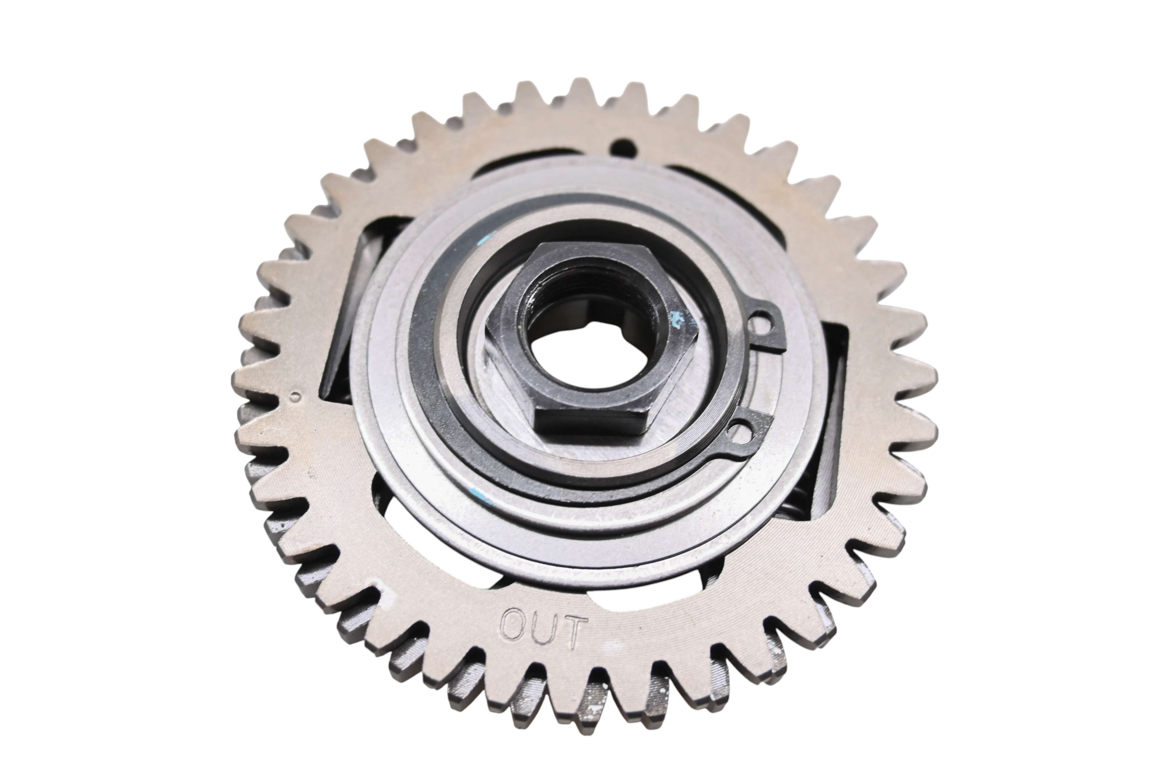 22 Honda CB300R ABS Counterbalancer Gear