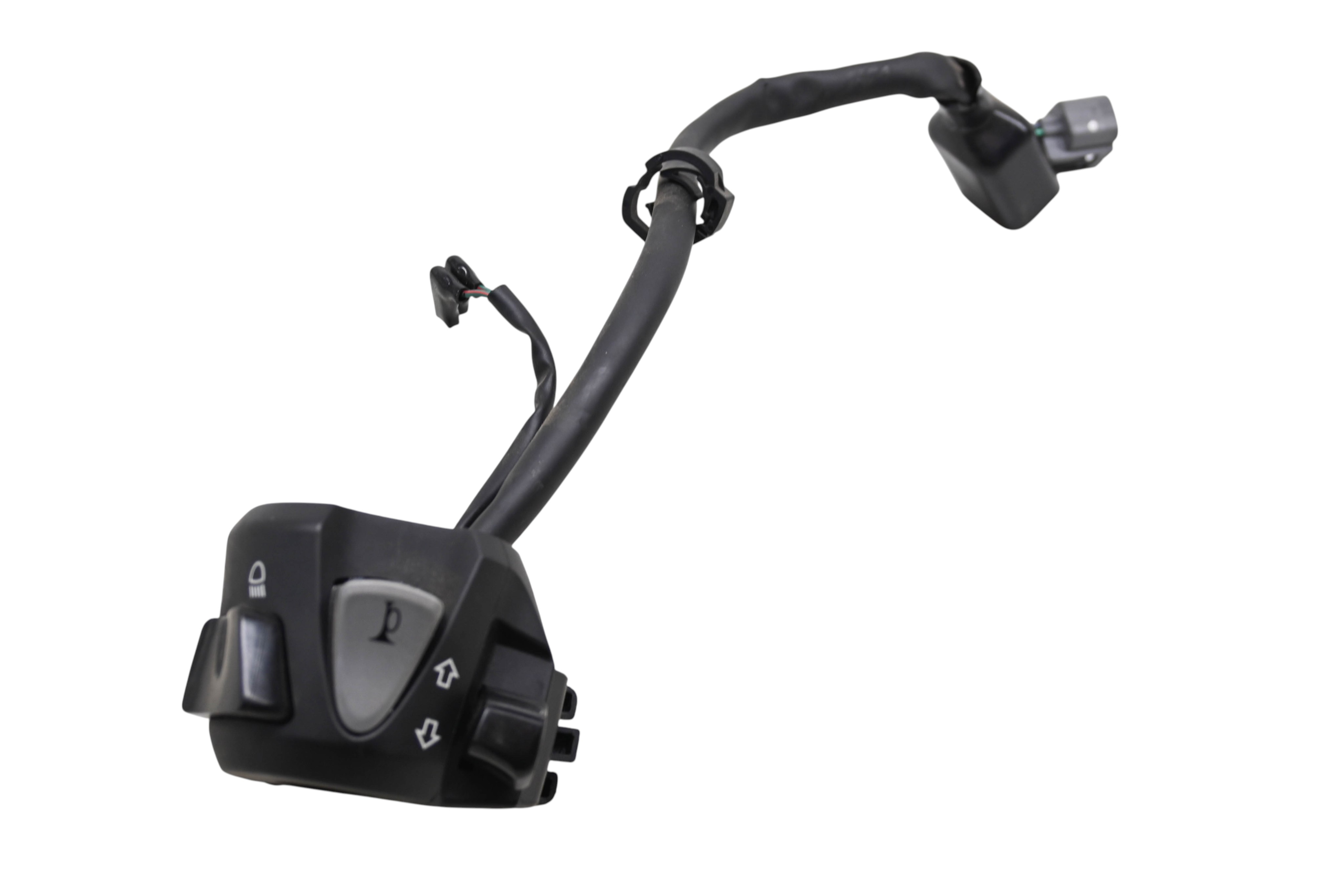 22 Honda CB300R ABS Headlight On Off Handlebar Start Switch