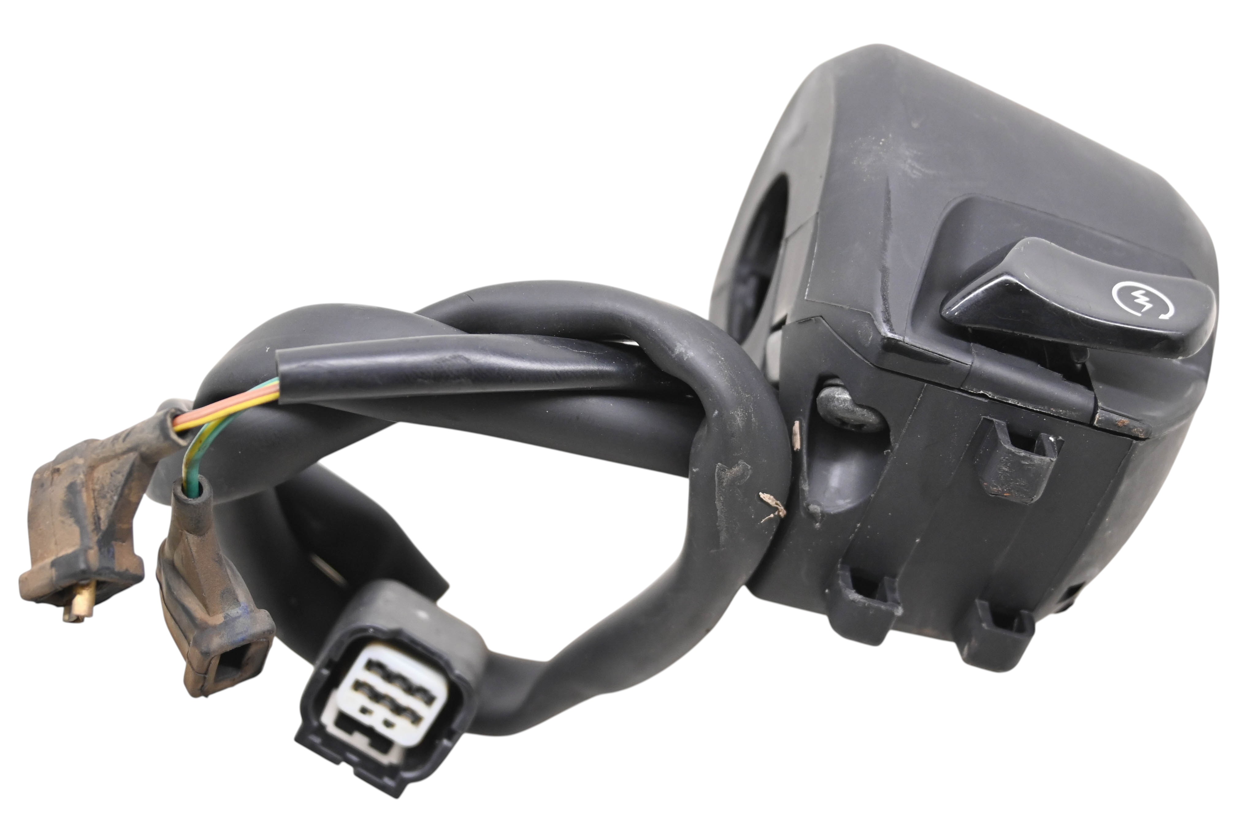 22 Honda CB300R ABS Engine Start Stop Switch