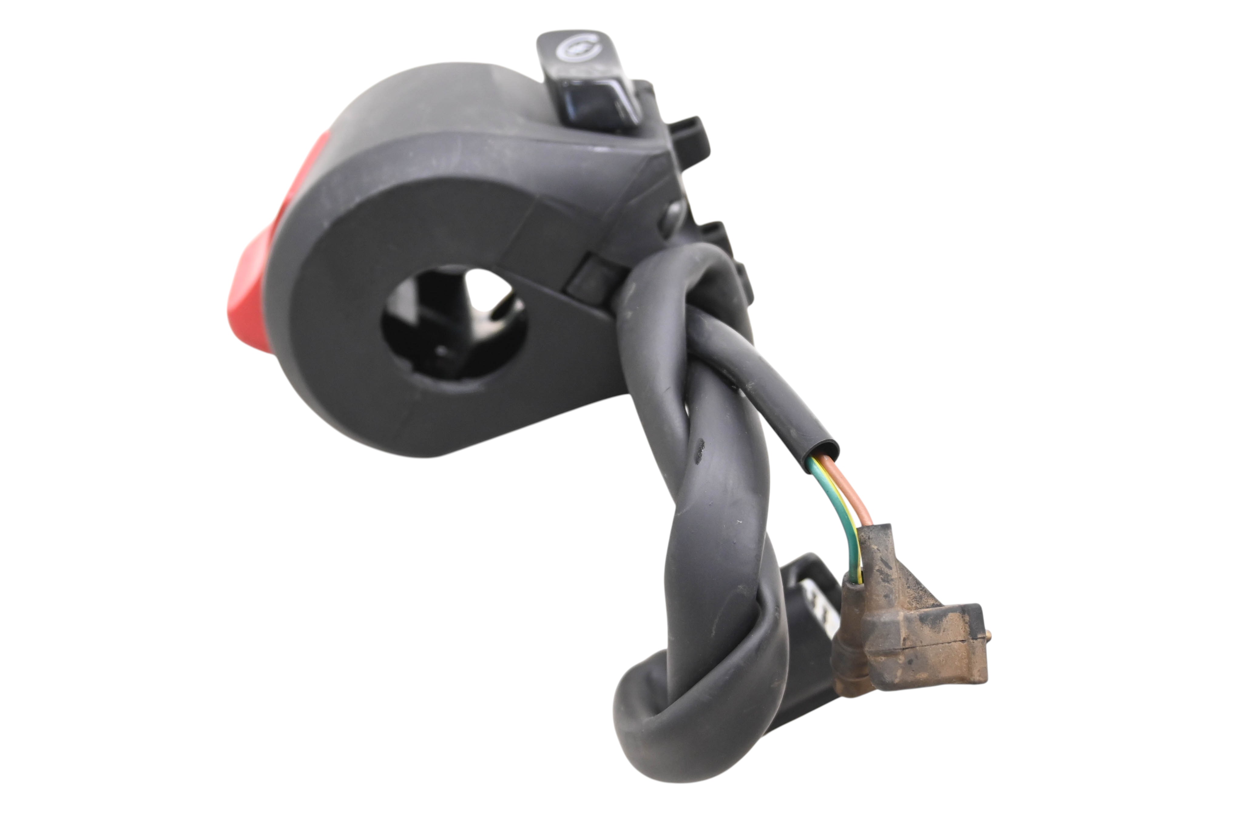 22 Honda CB300R ABS Engine Start Stop Switch