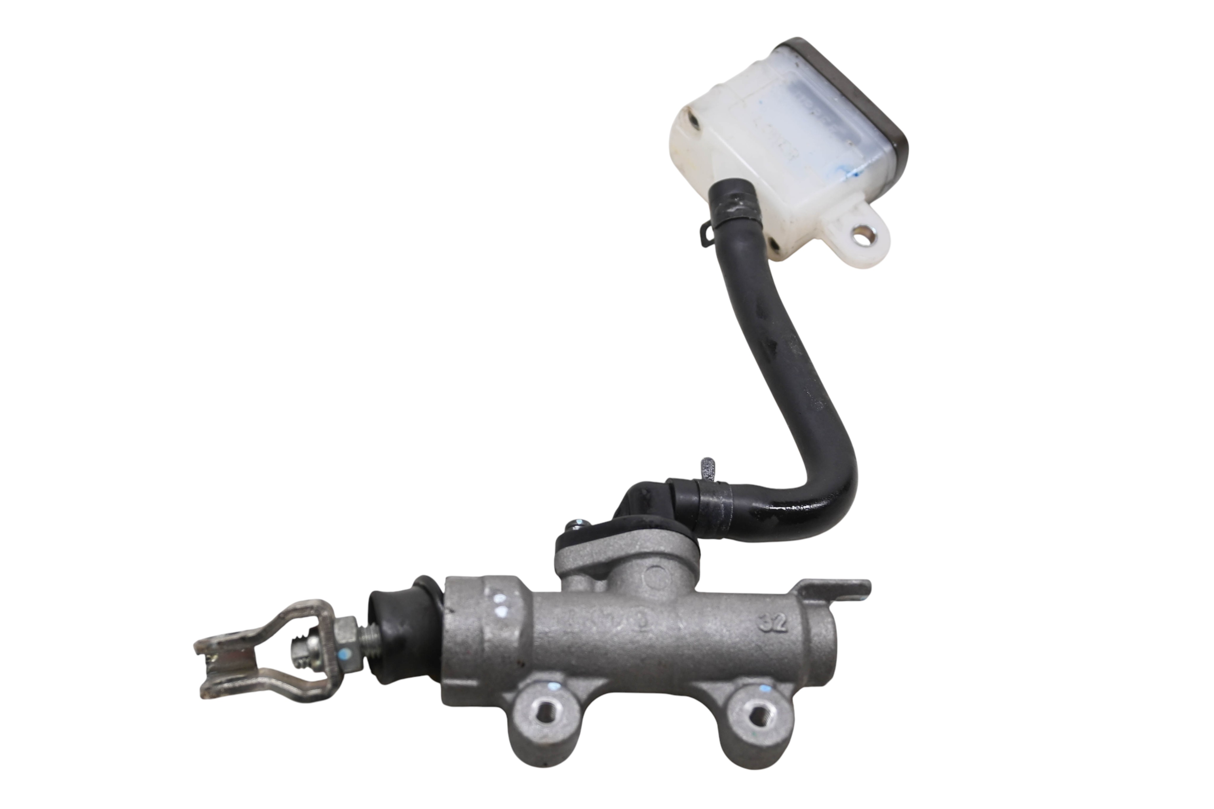 22 Honda CB300R ABS Rear Brake Master Cylinder