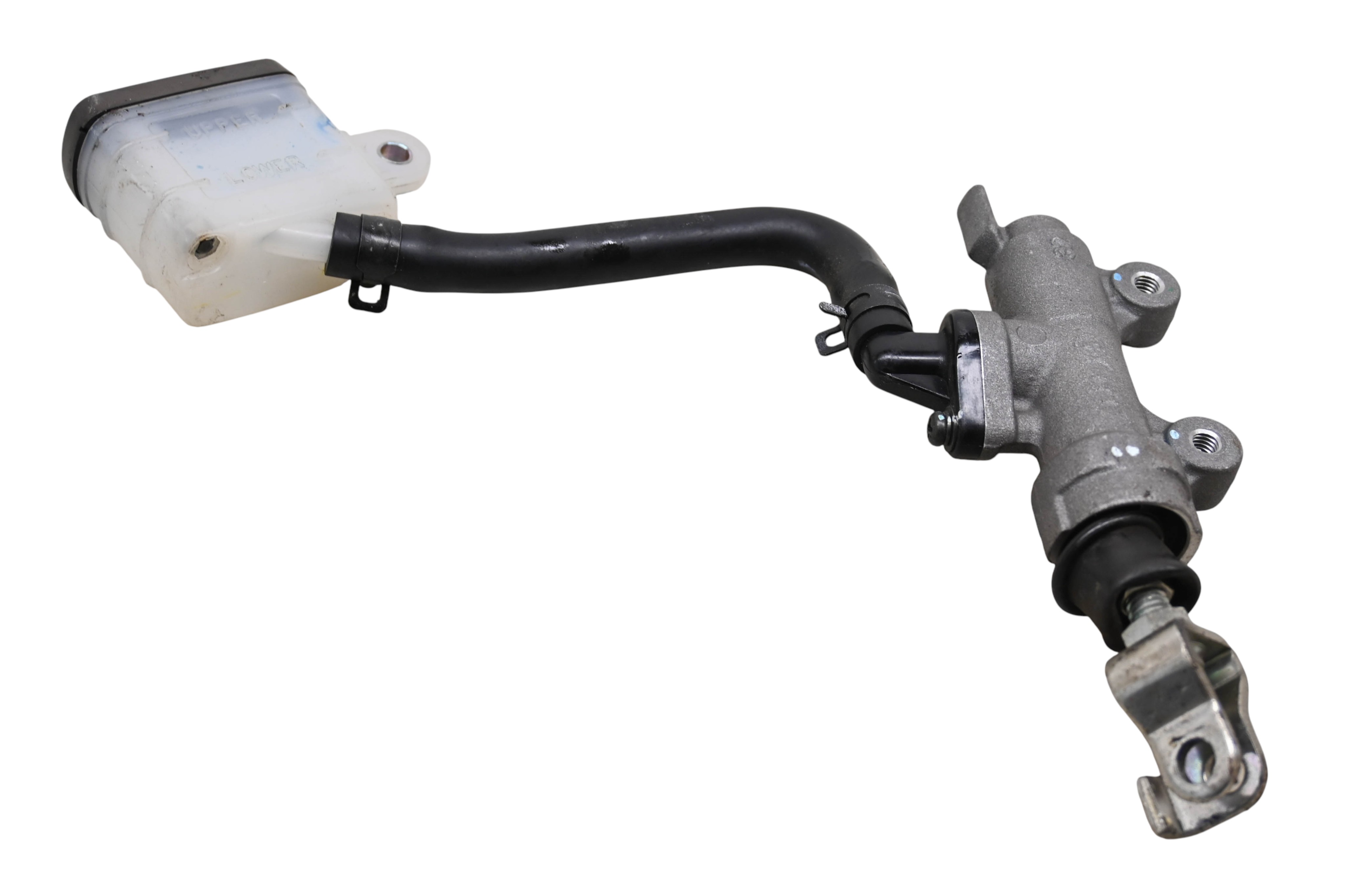 22 Honda CB300R ABS Rear Brake Master Cylinder