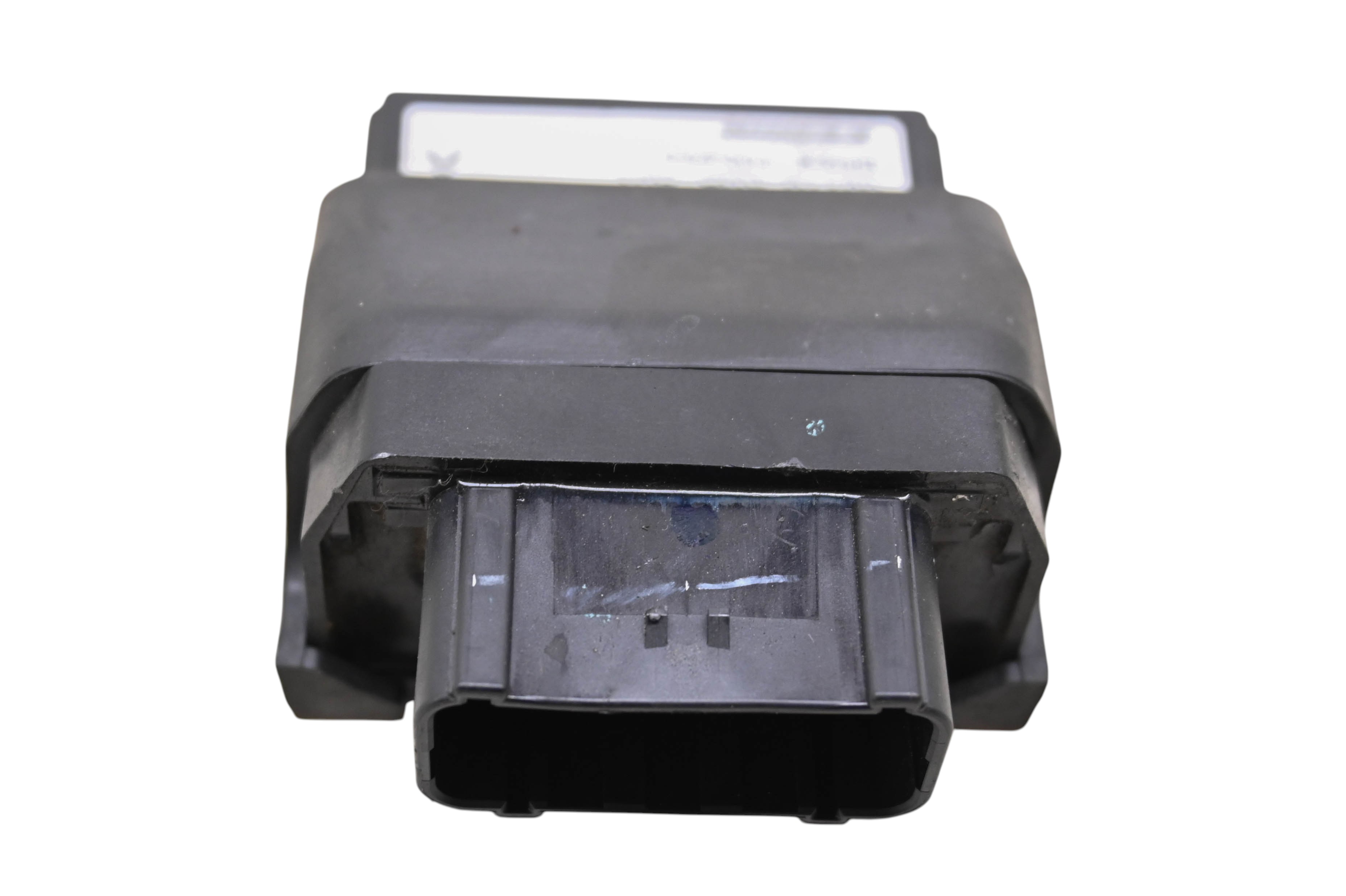 22 Honda CB300R ABS Electric Control Unit Ecu