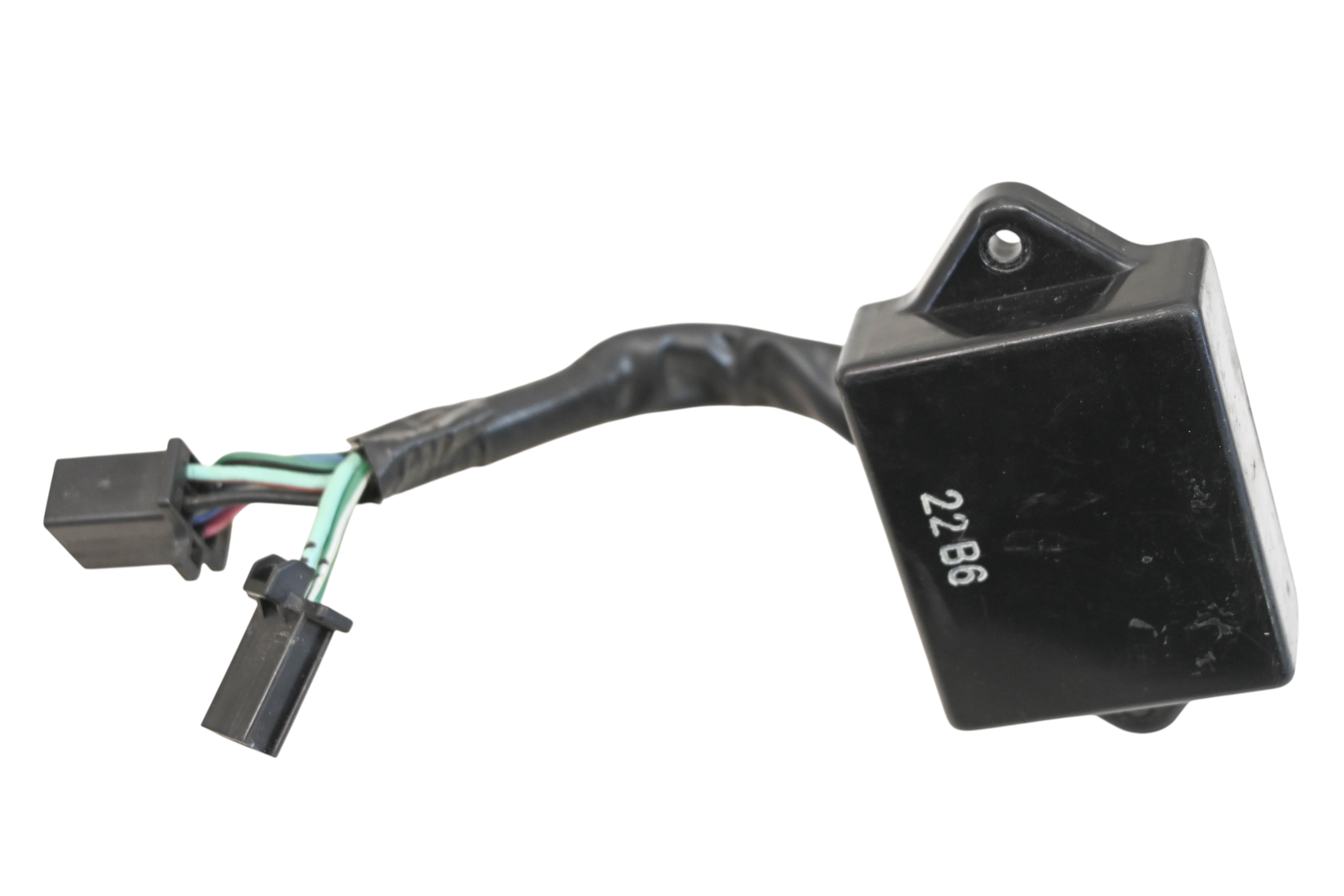 17 Honda Ruckus Led Drive Relay NPS50
