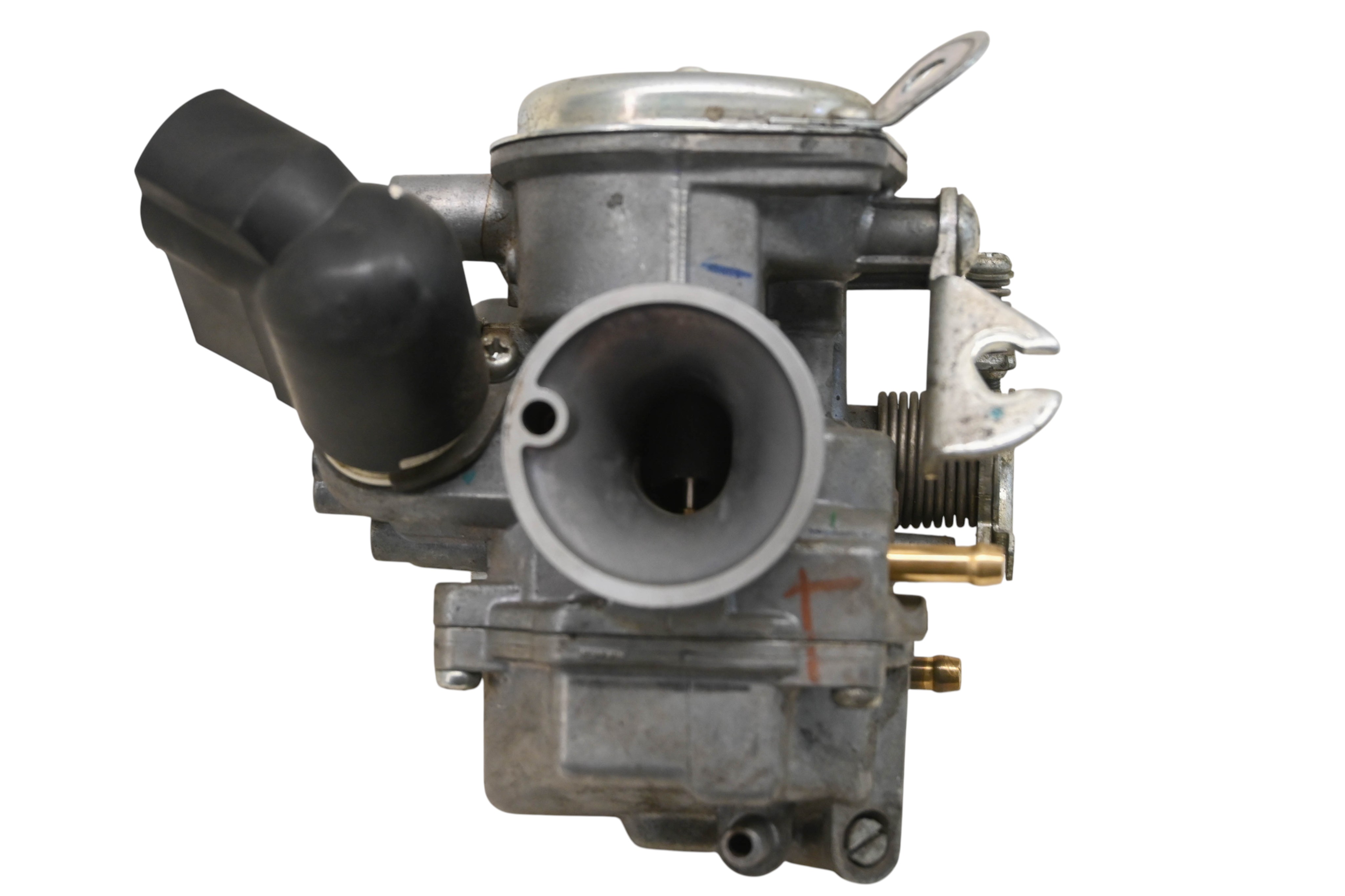 17 Honda Ruckus Carburetor Carb NPS50