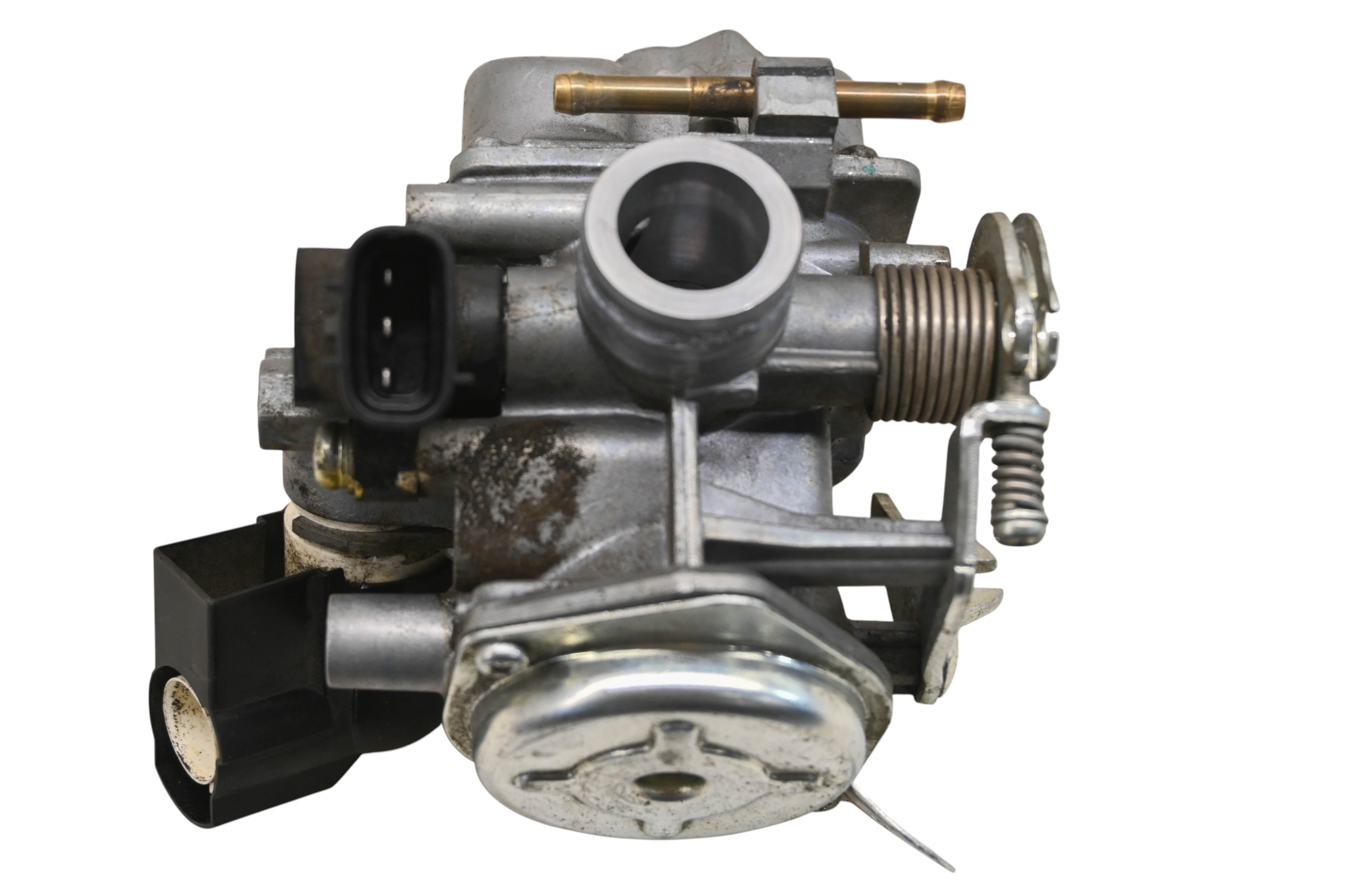 17 Honda Ruckus Carburetor Carb NPS50