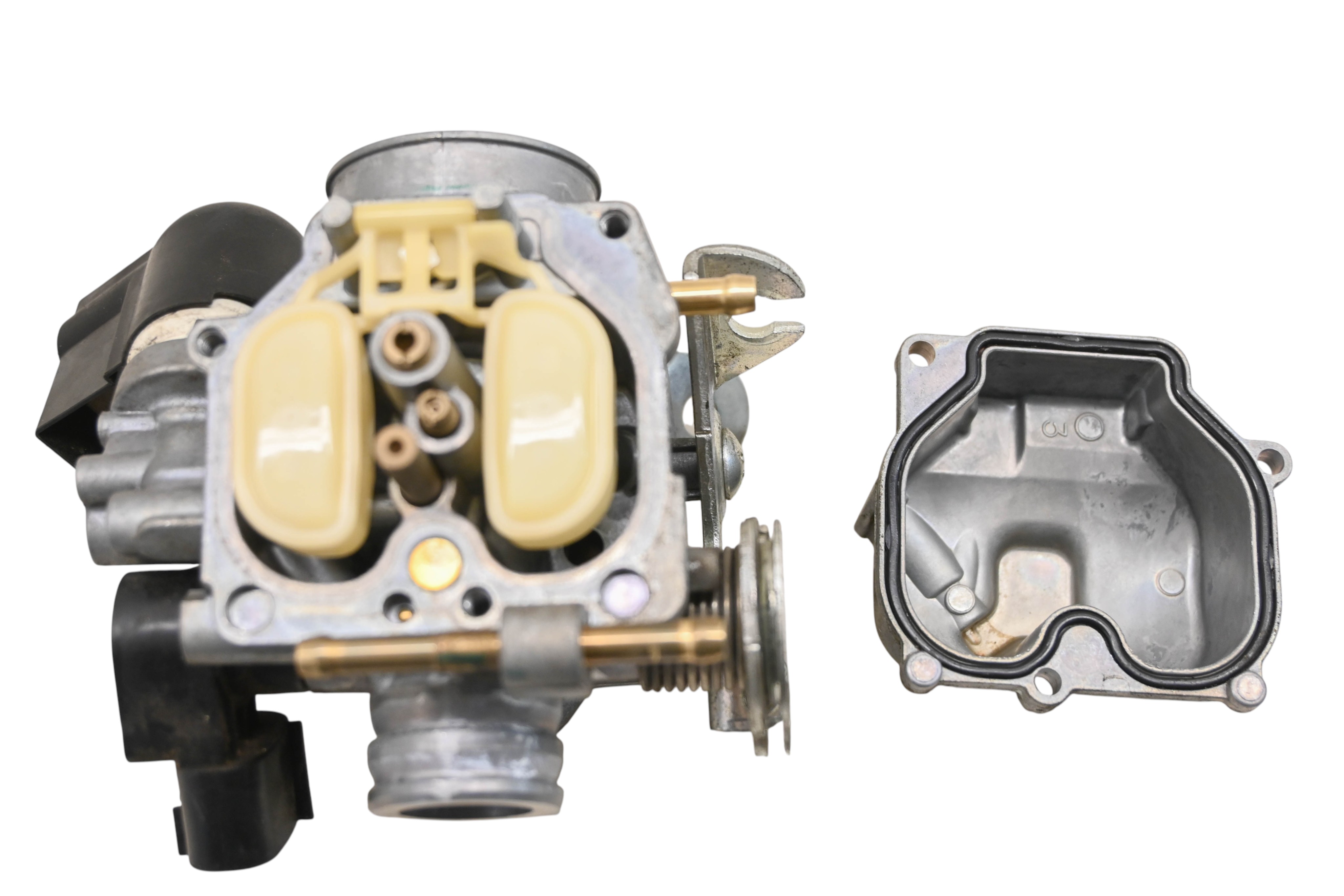 17 Honda Ruckus Carburetor Carb NPS50