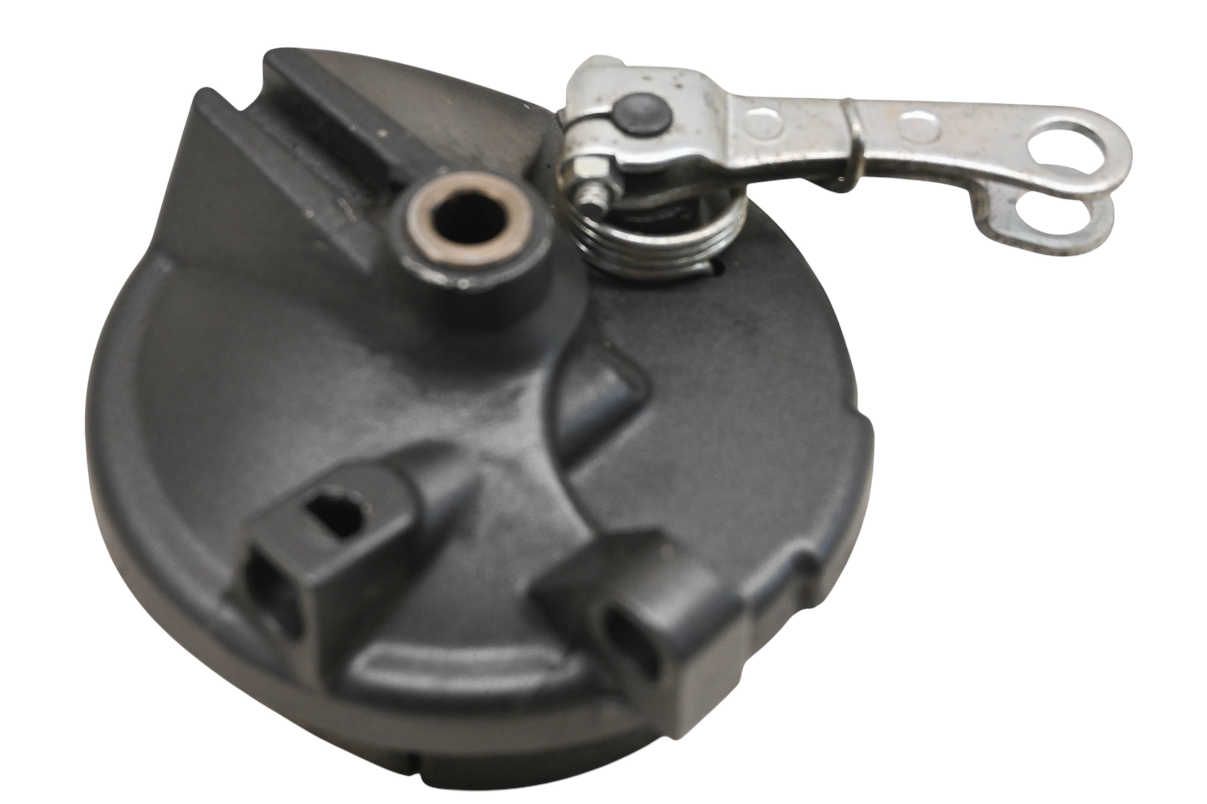 17 Honda Ruckus Front Brake Drum Assembly NPS50