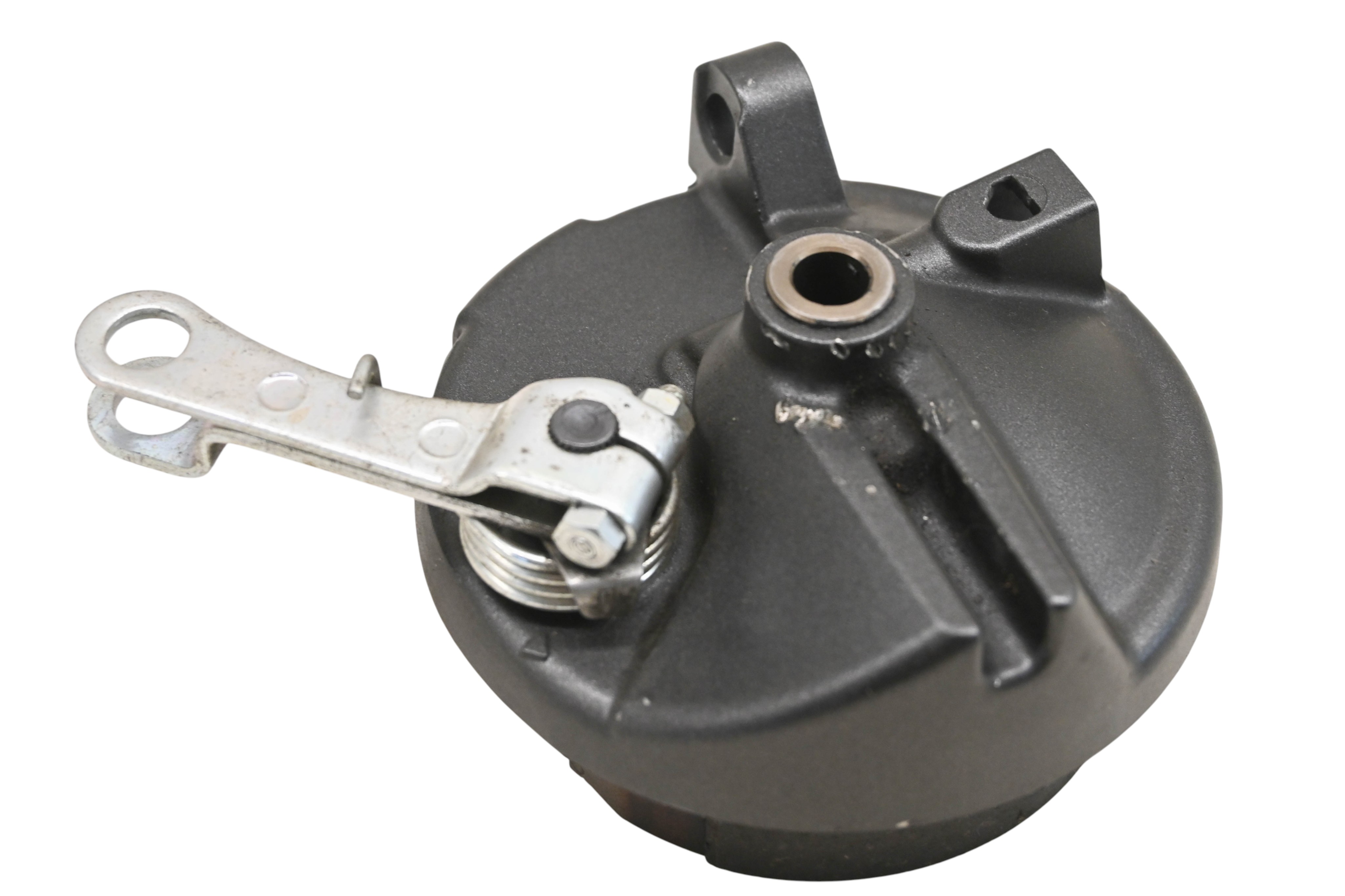 17 Honda Ruckus Front Brake Drum Assembly NPS50