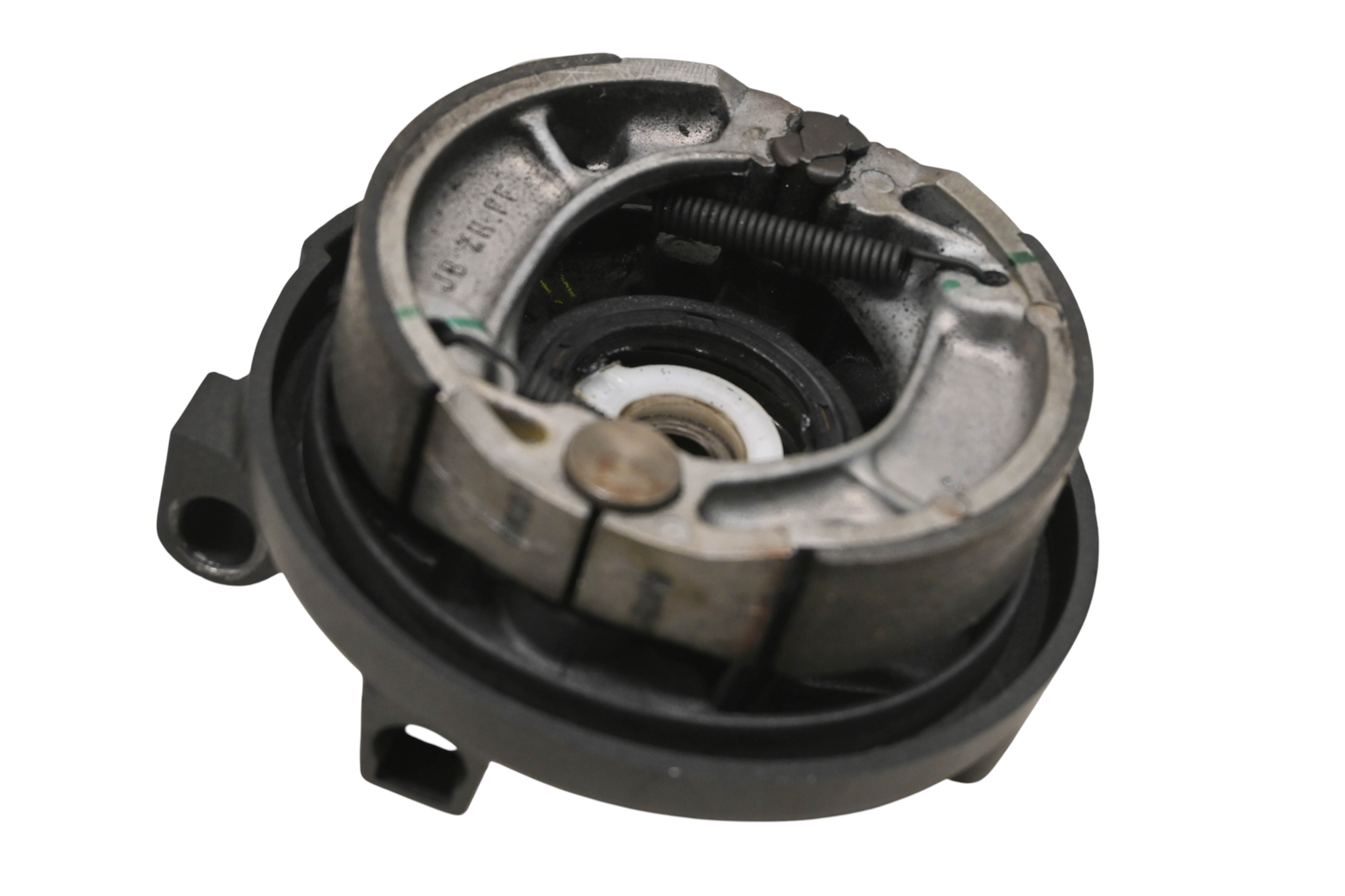 17 Honda Ruckus Front Brake Drum Assembly NPS50