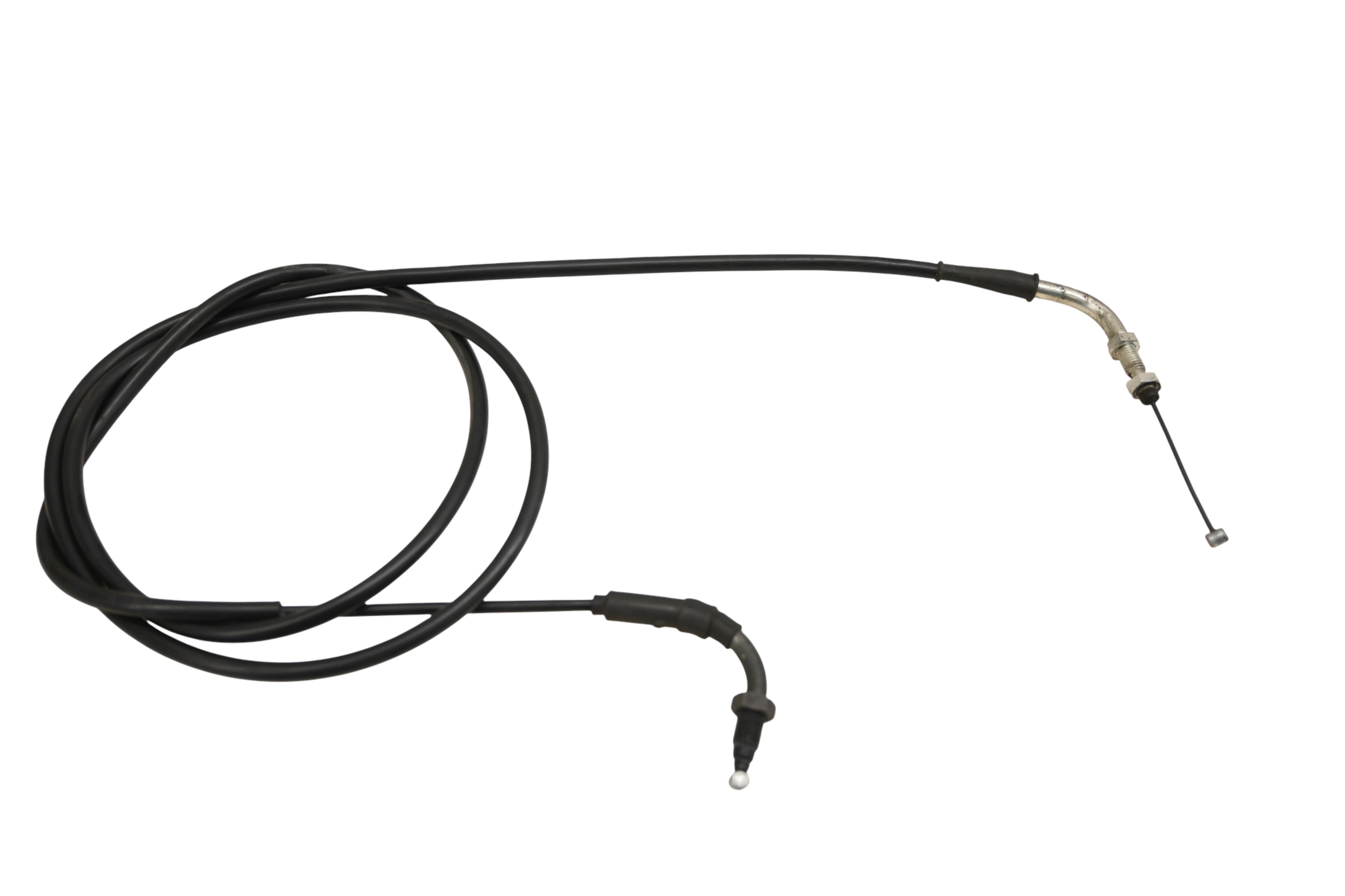 17 Honda Ruckus Throttle Cable NPS50