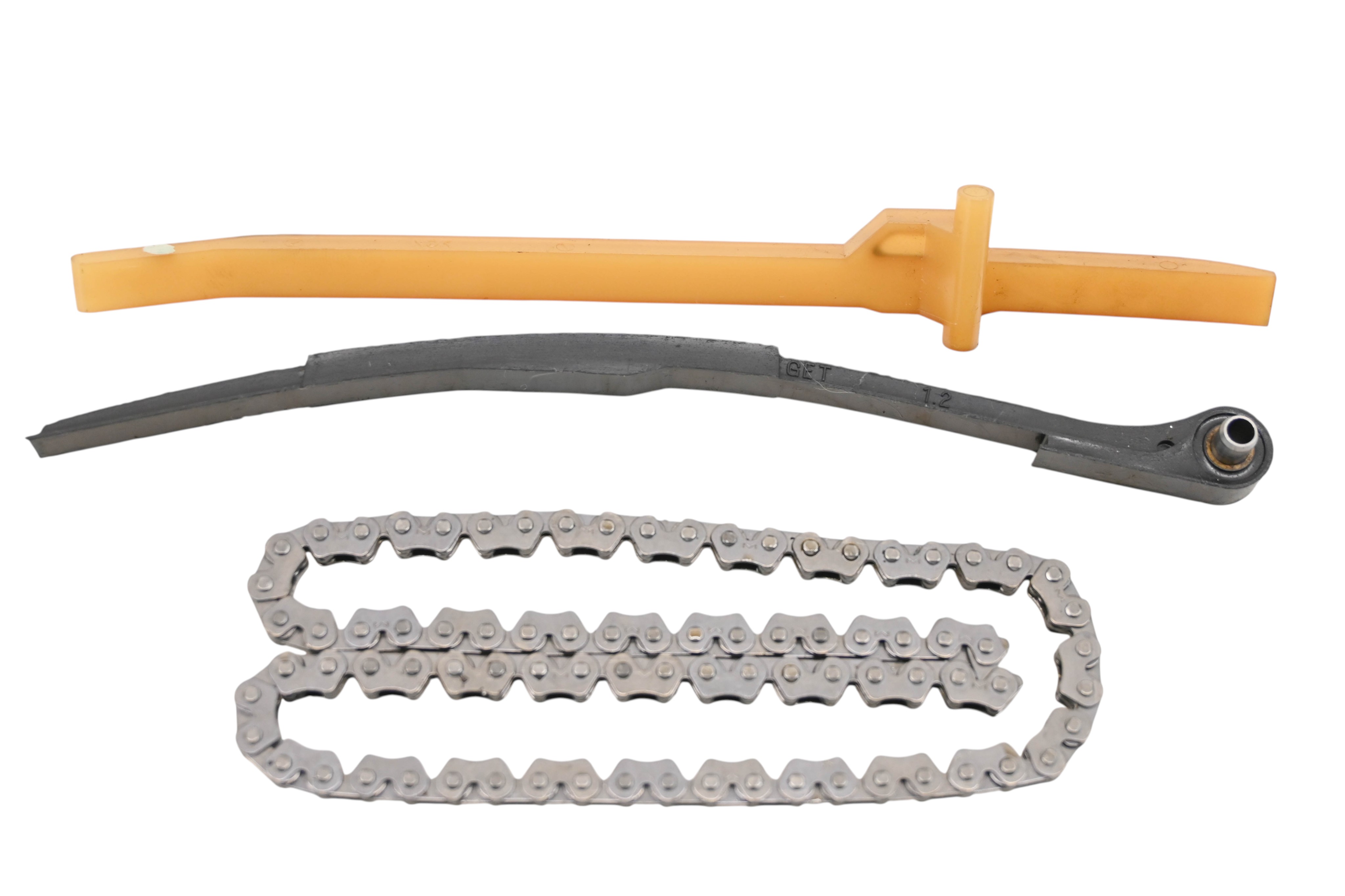 17 Honda Ruckus Cam Chain & Guides NPS50