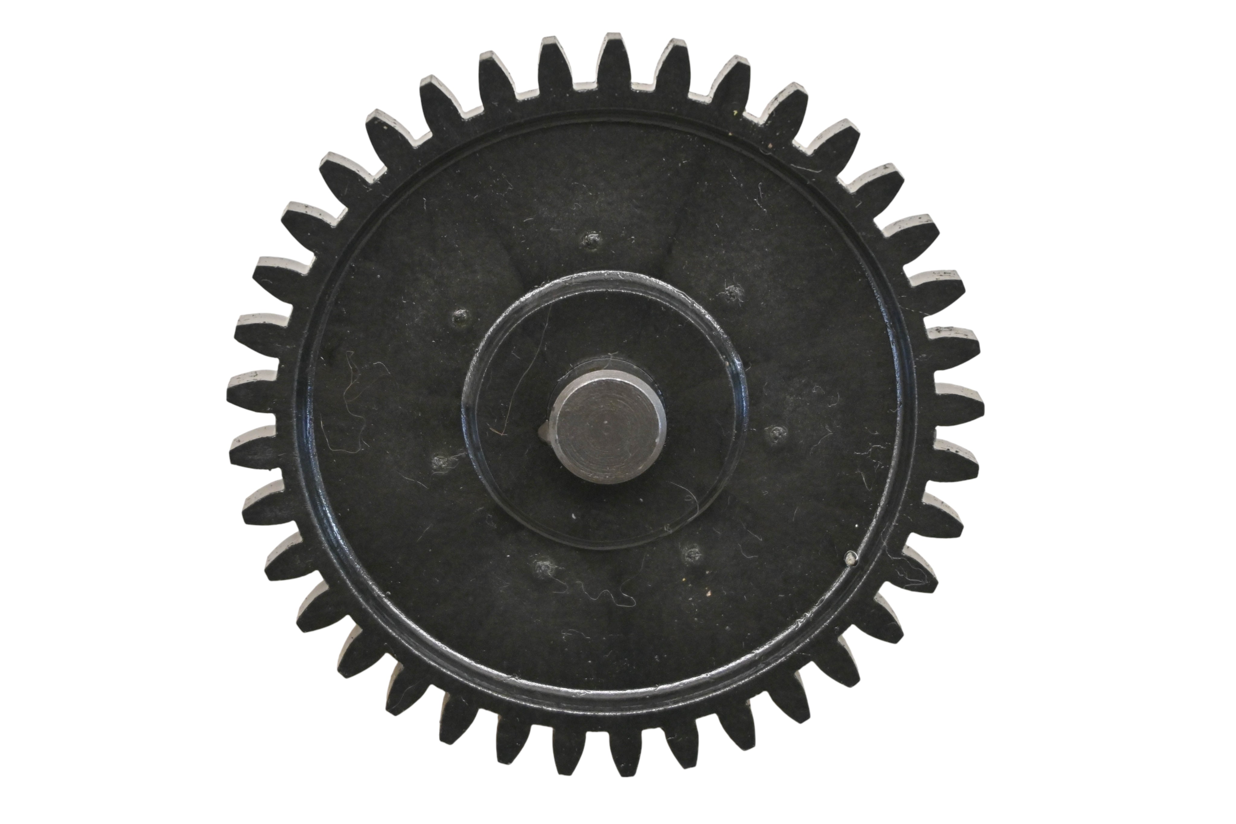 17 Honda Ruckus Oil Pump Gear & Shaft NPS50