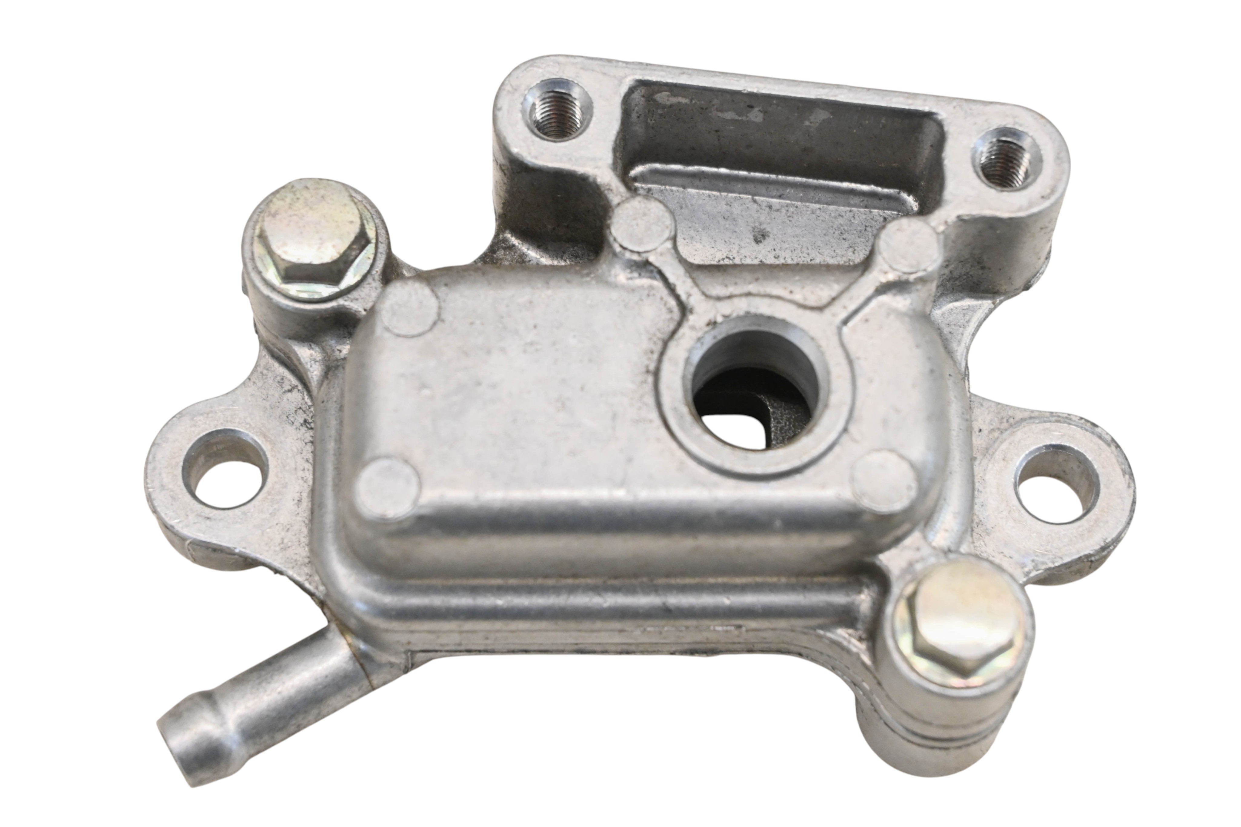 17 Honda Ruckus Reed Valve NPS50