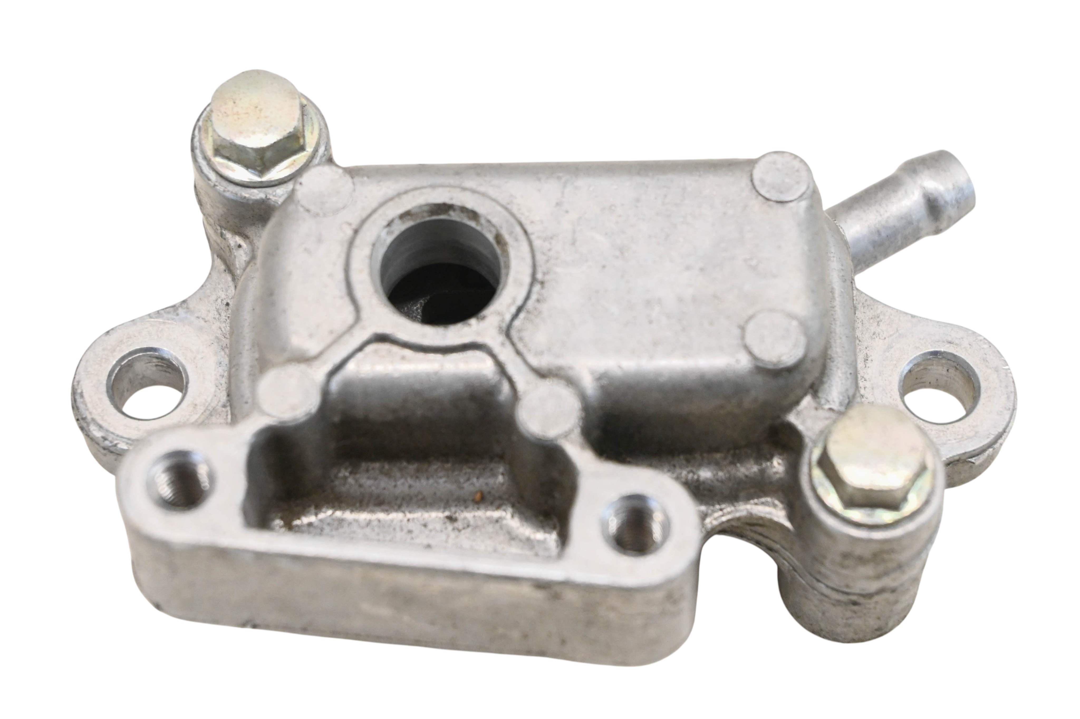 17 Honda Ruckus Reed Valve NPS50