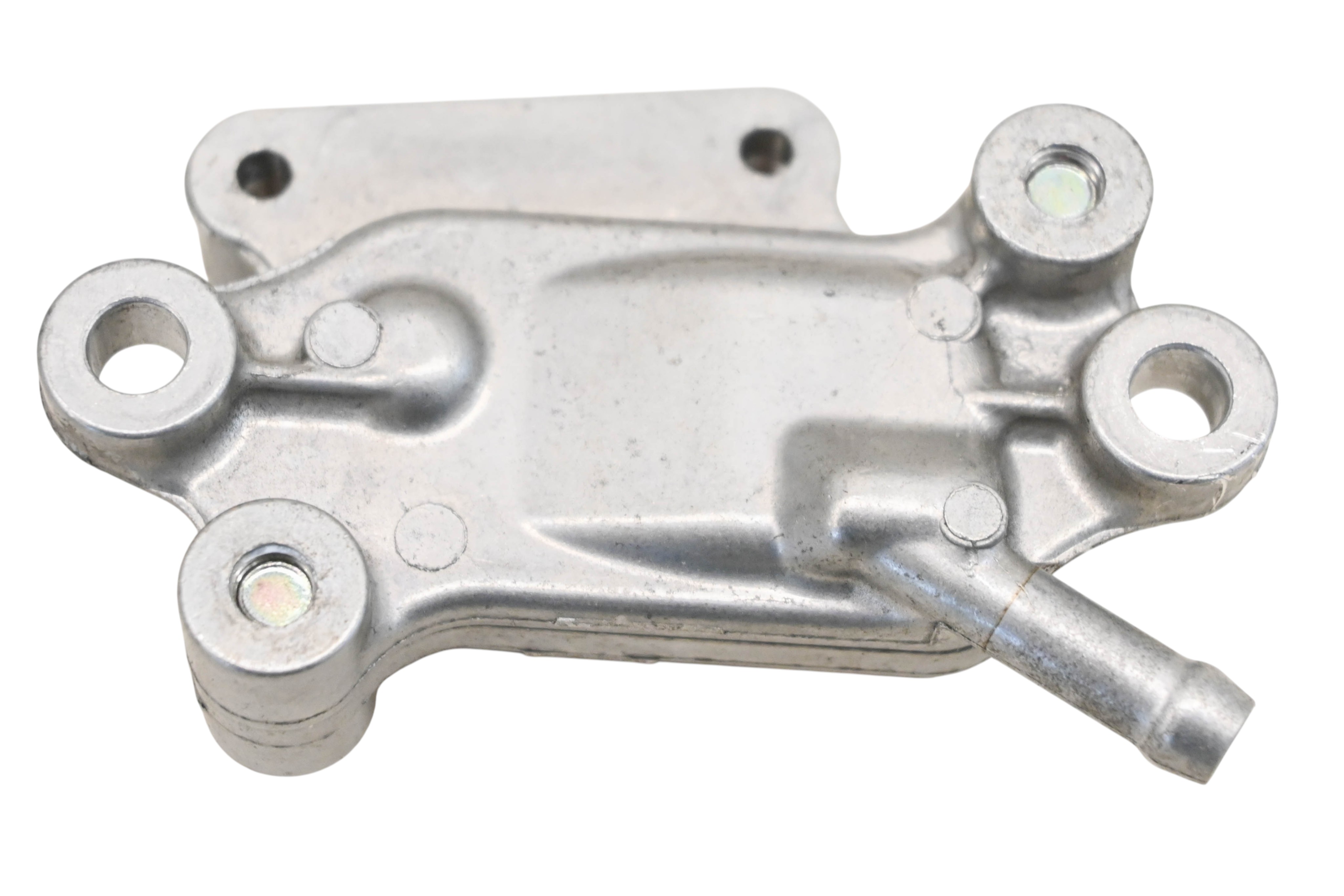 17 Honda Ruckus Reed Valve NPS50