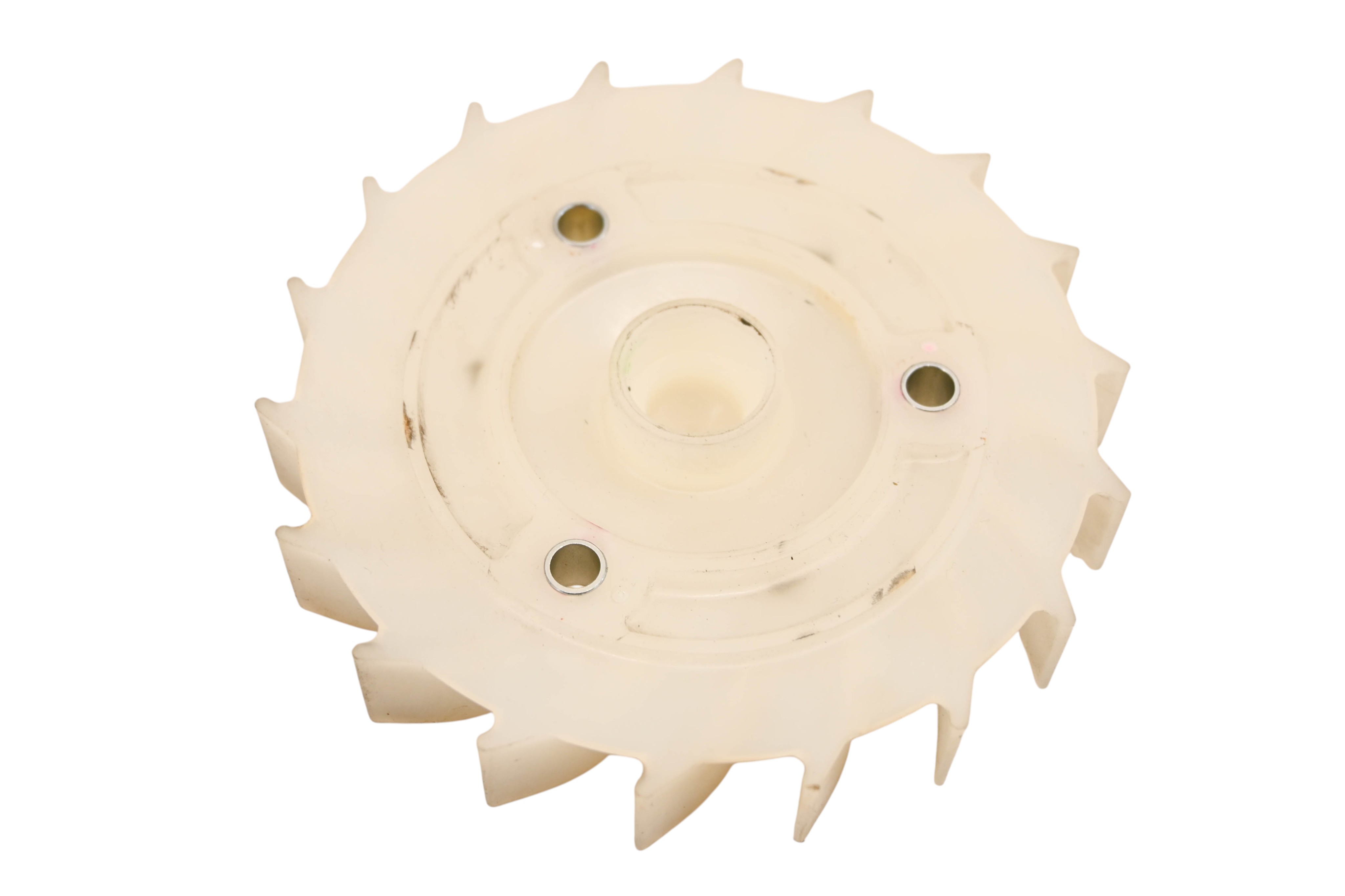 17 Honda Ruckus Cooling Fan NPS50