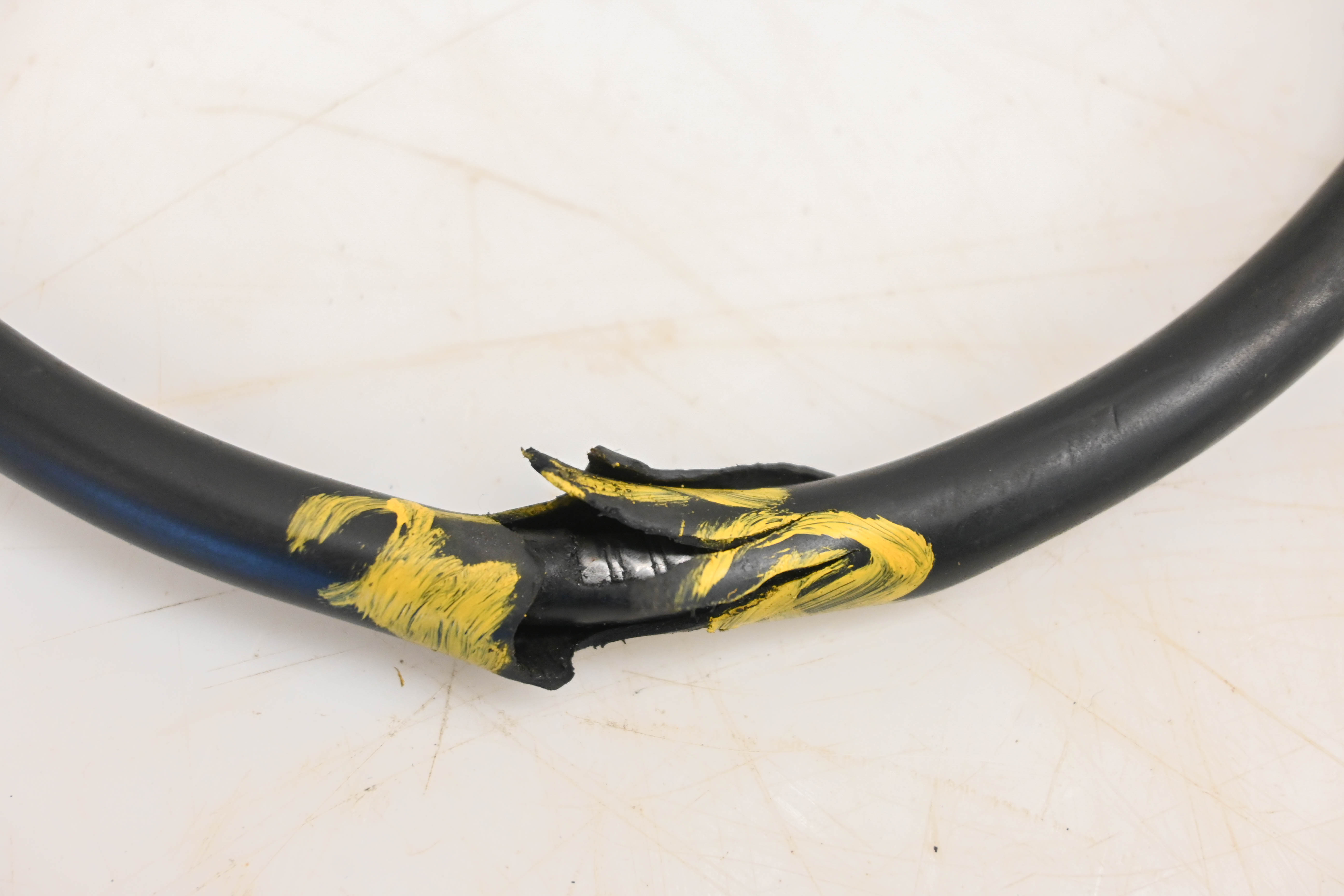 17 Honda Ruckus Speedometer Cable NPS50