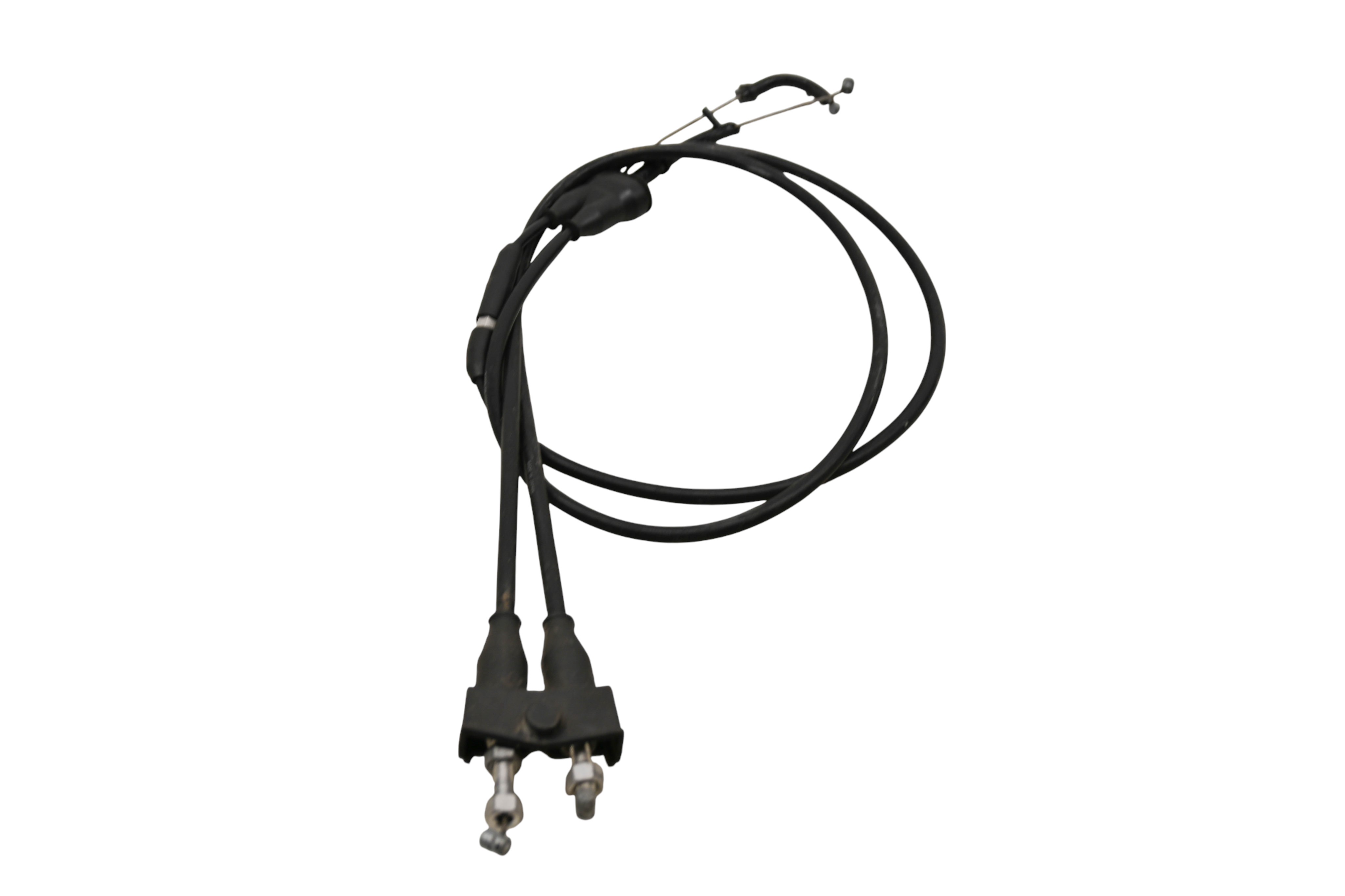 12 Suzuki RMZ250 Throttle Cables
