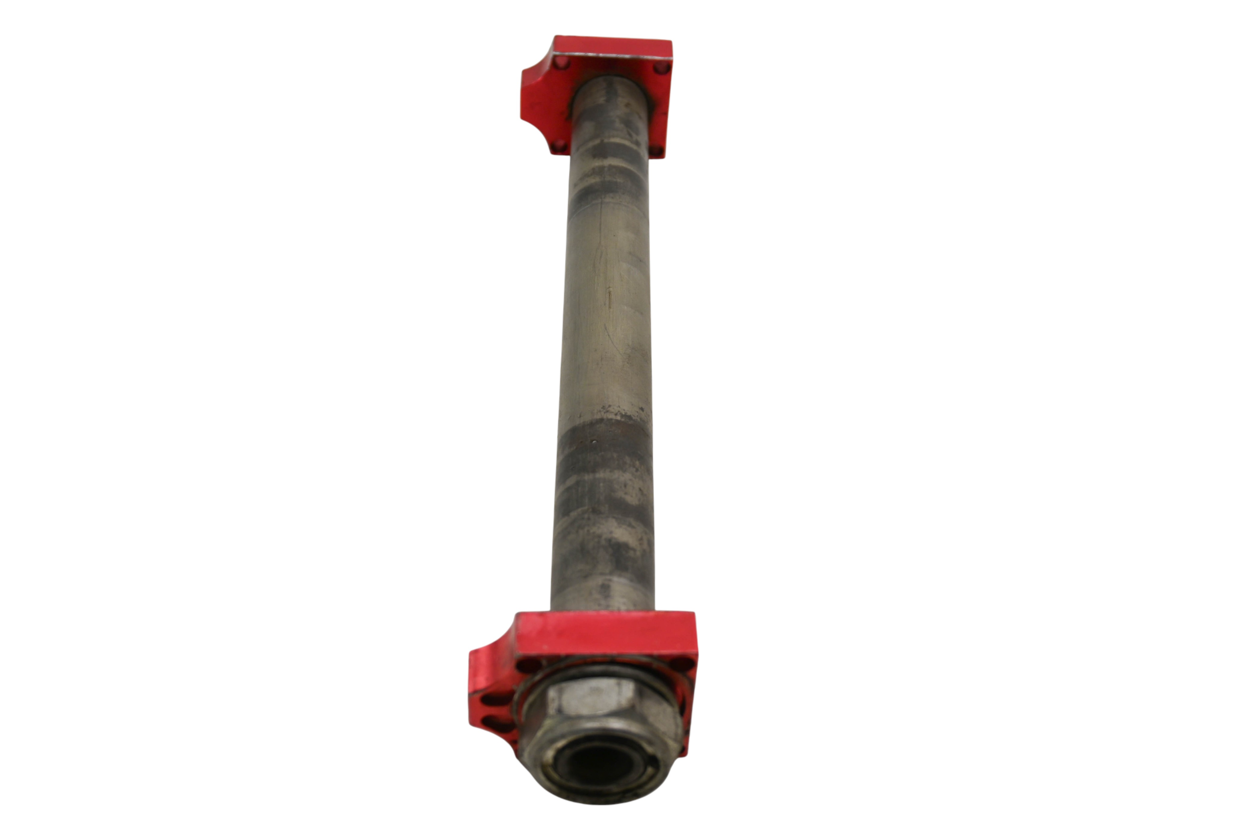 12 Suzuki RMZ250 Rear Axle Bolt
